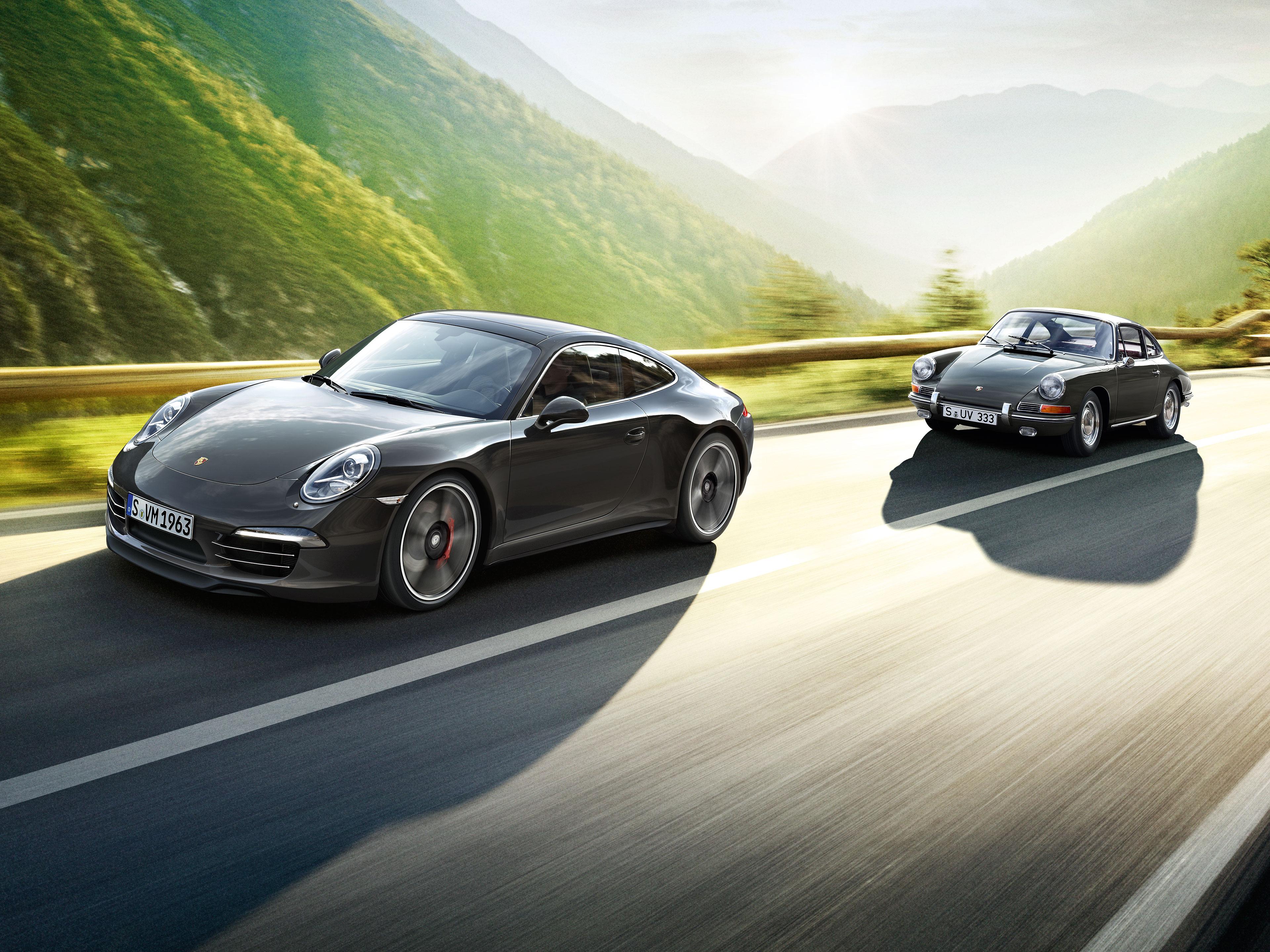 Pre-Owned Vehicles