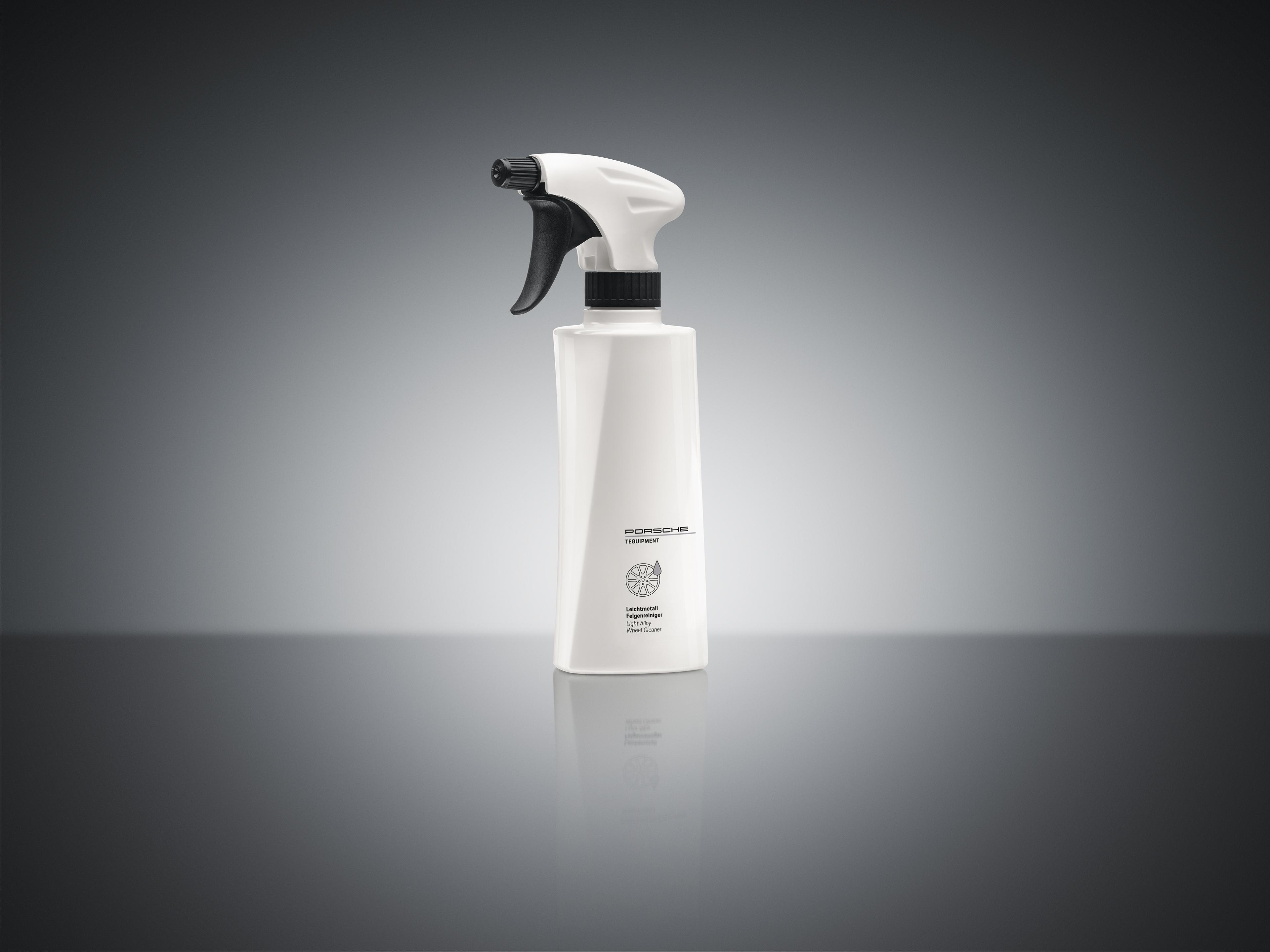 Alloy Rim Cleaner