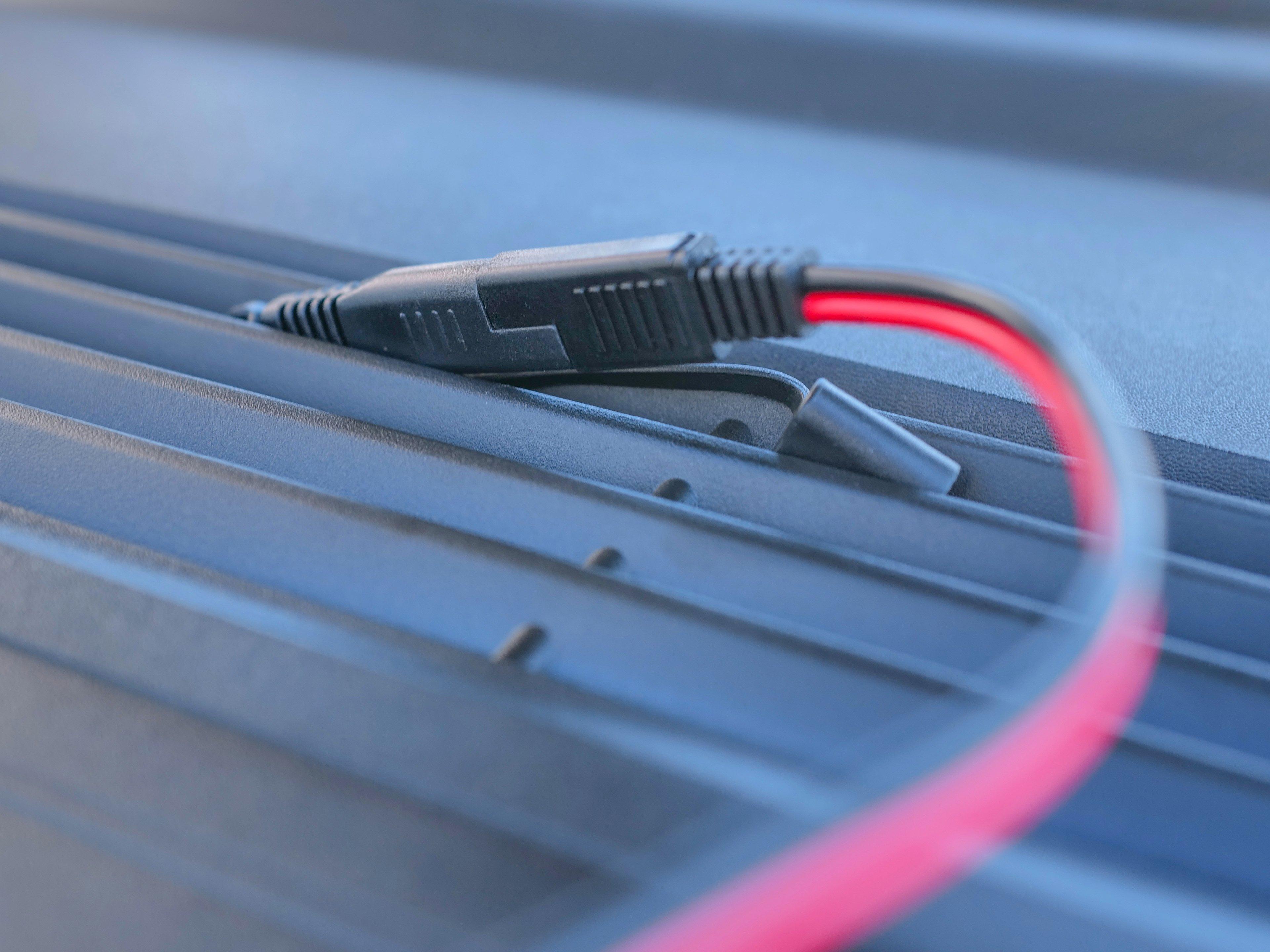 Porsche Centre Vaughan Charge Port PRO
