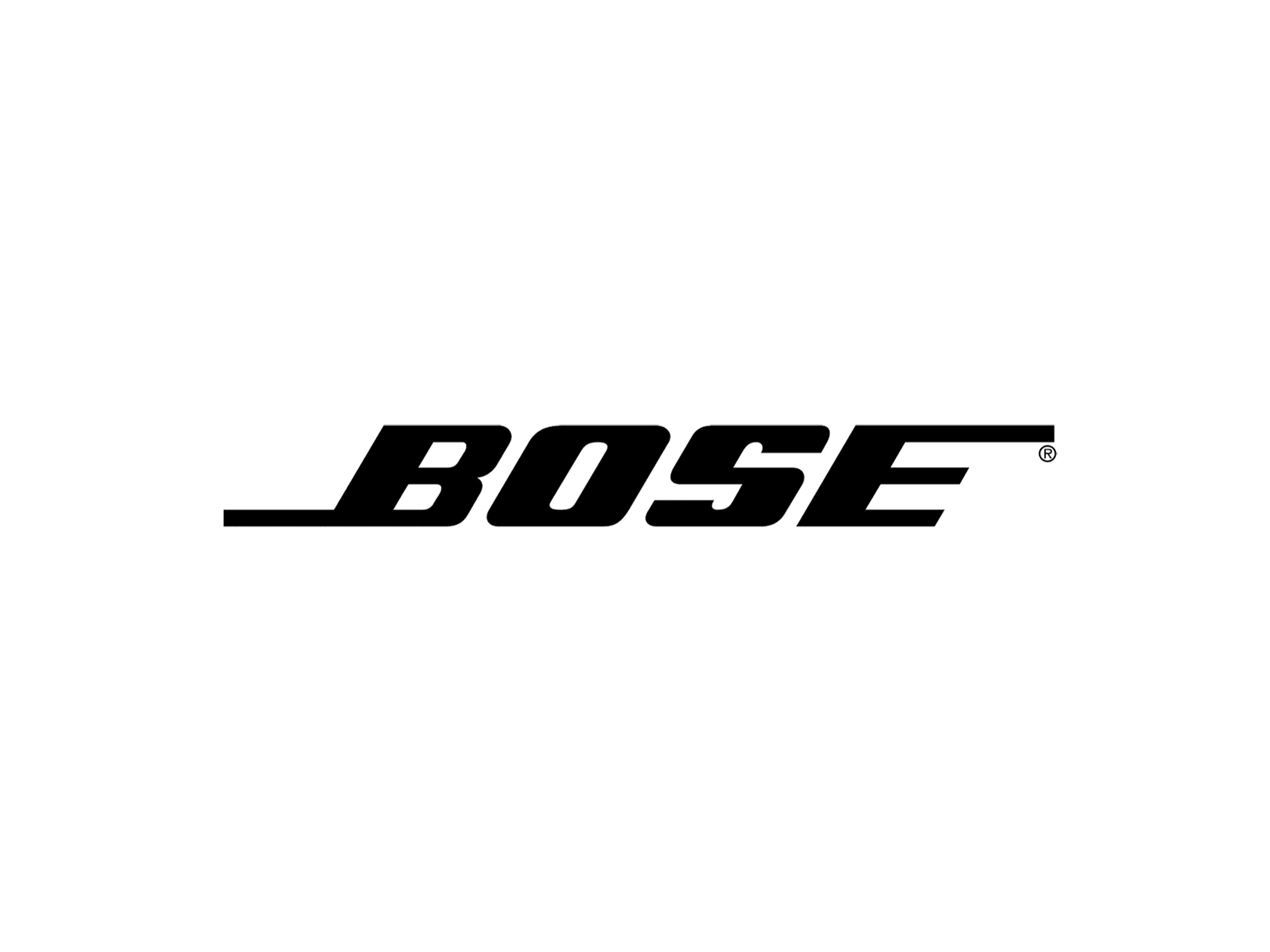 Bose Logo
