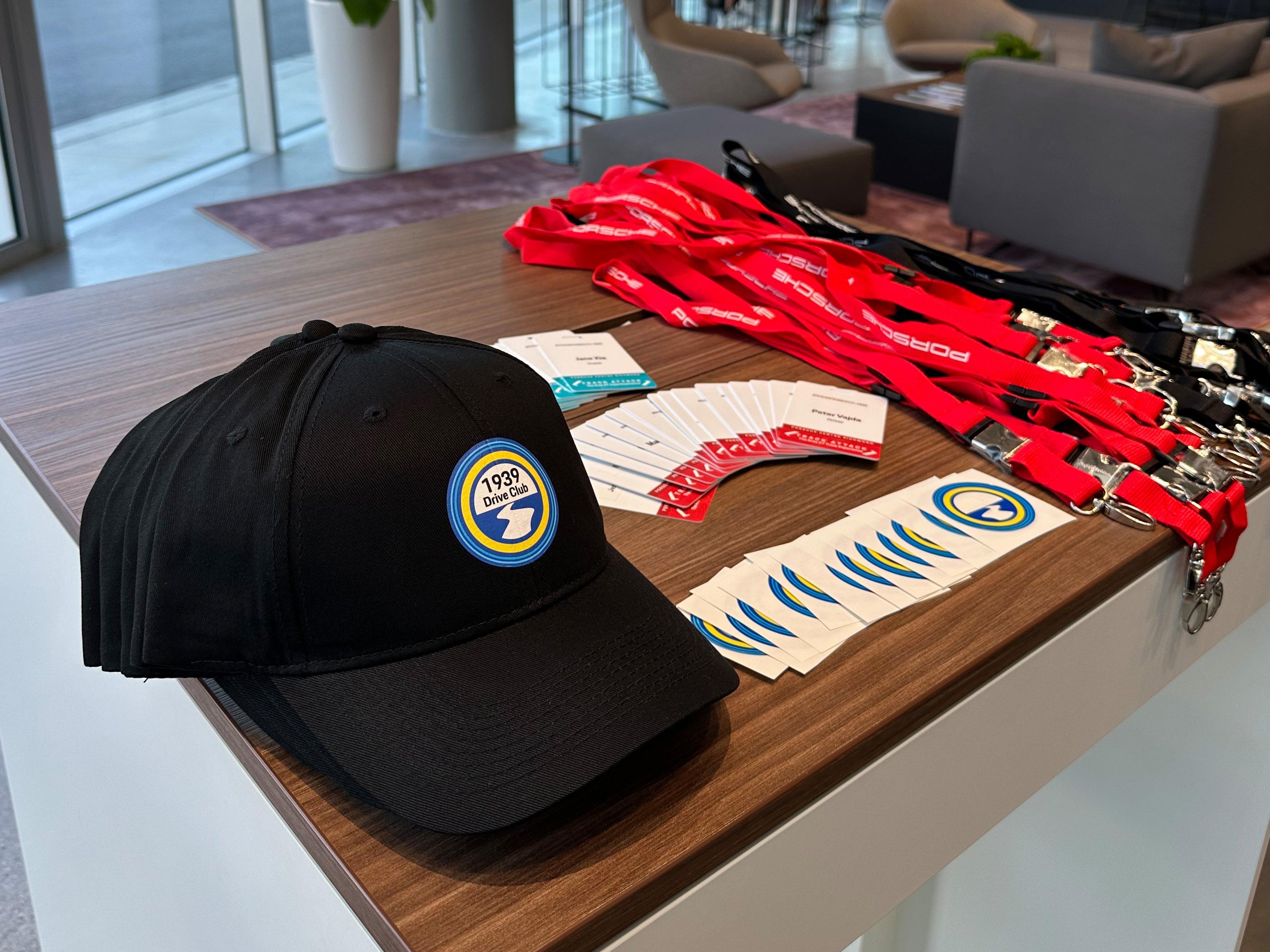 Porsche Centre Richmond | 1939 Drive Club