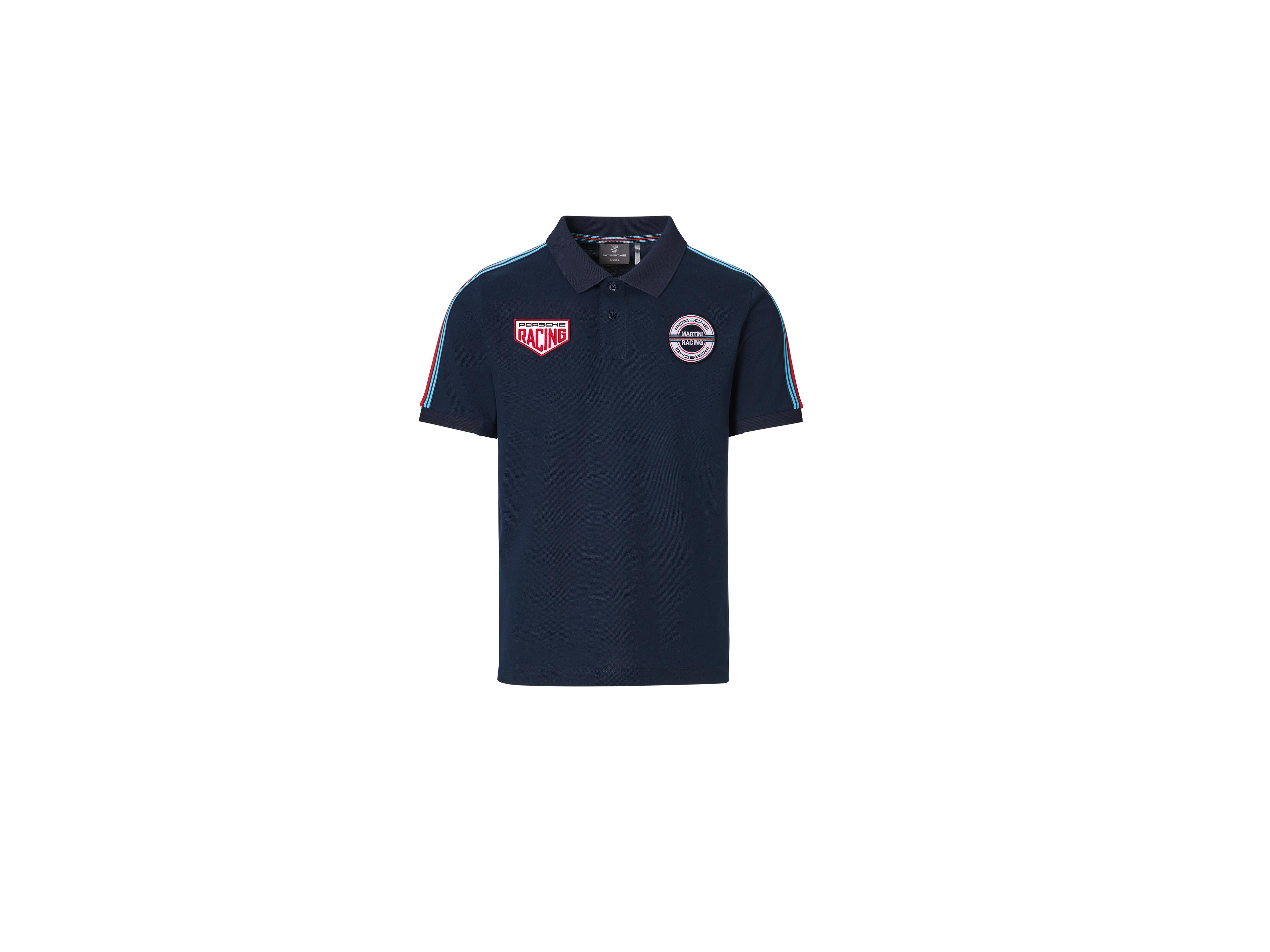 Martini Racing Polo Shirt