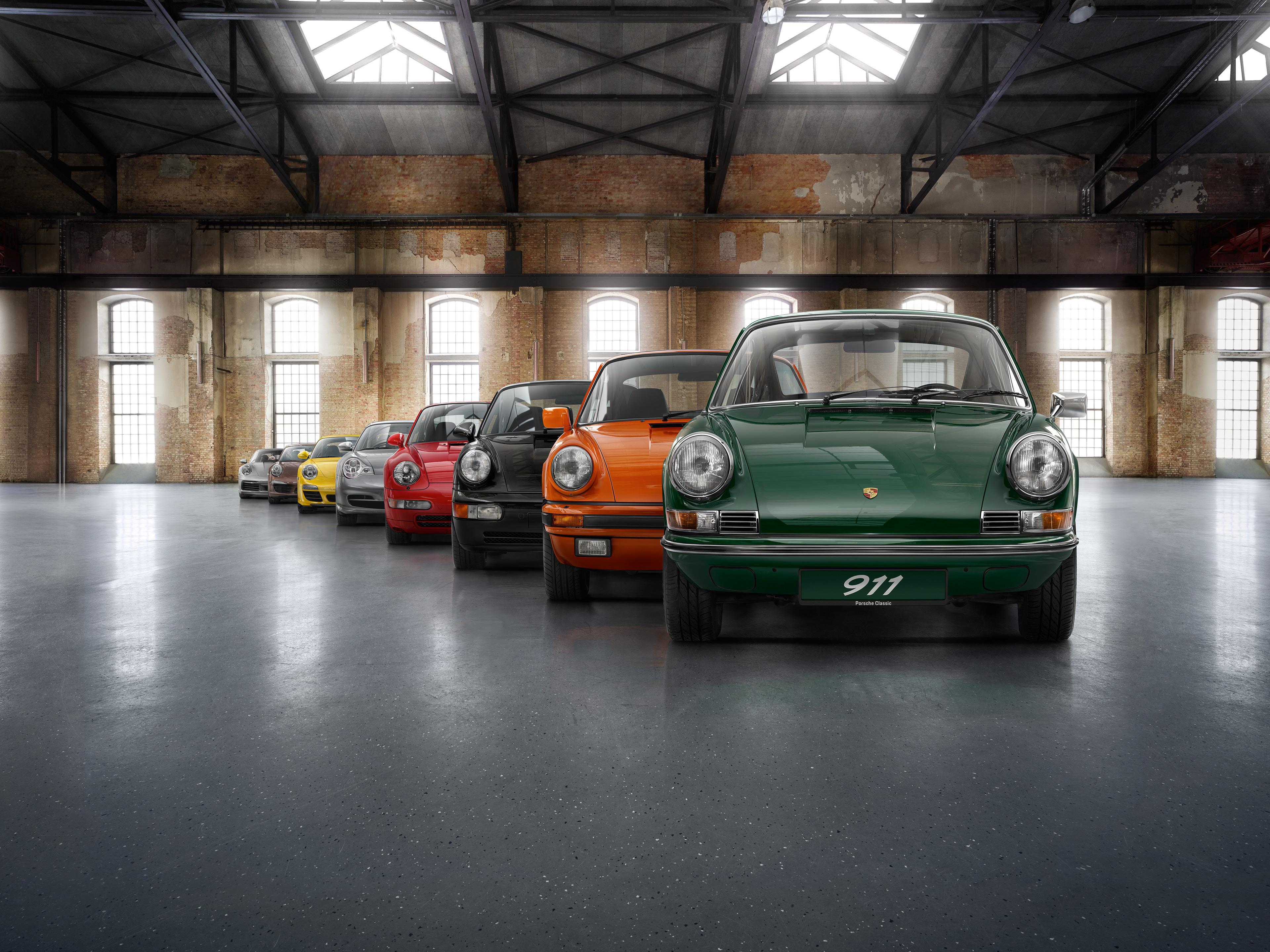 Classic Evolution 