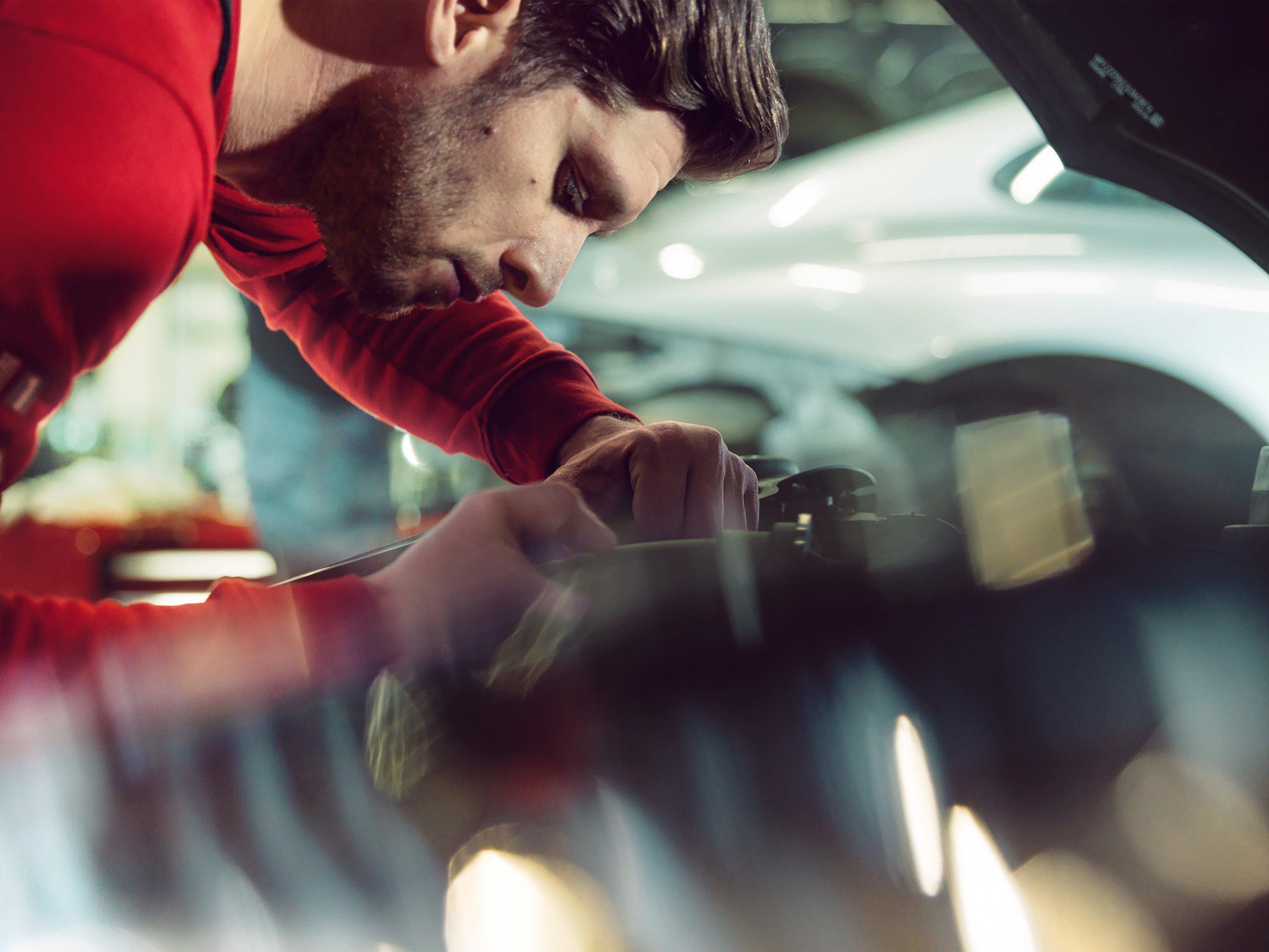 brake fluid