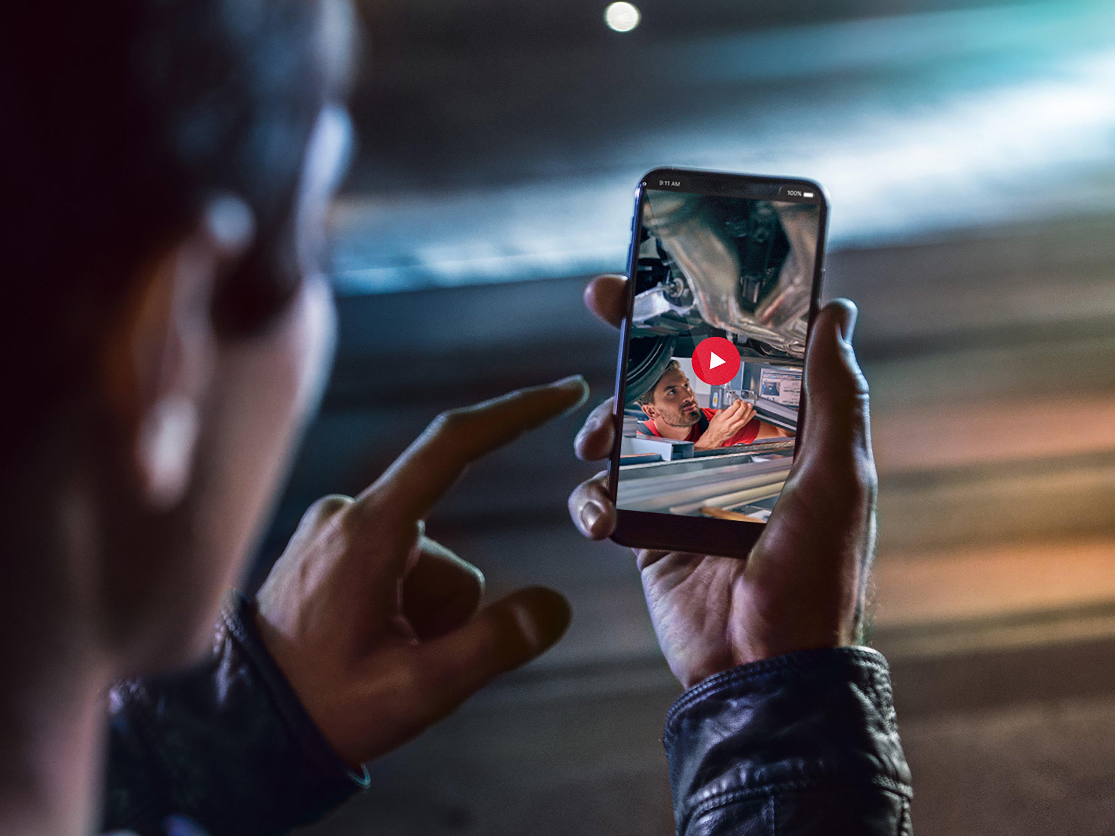 transparency