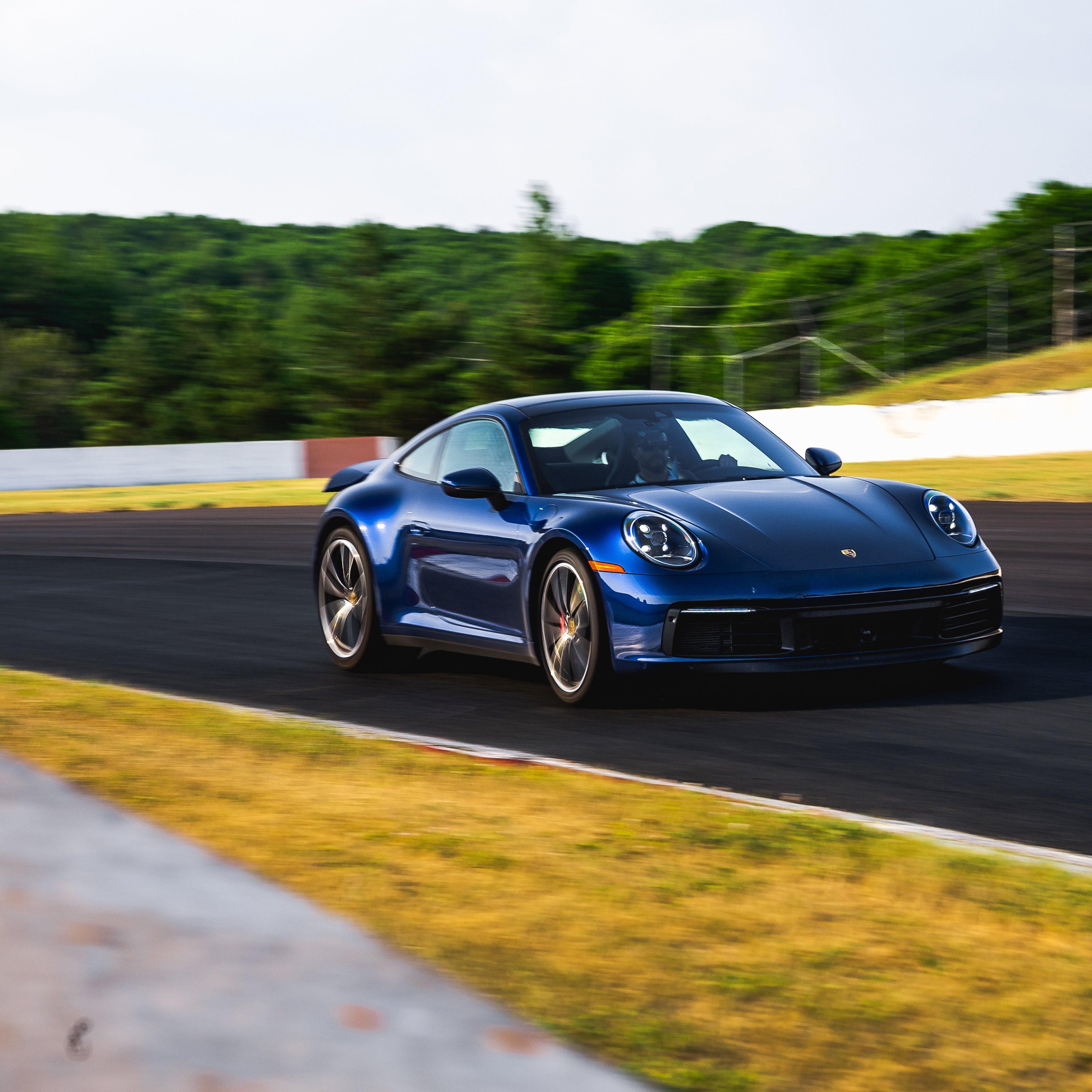 Ultimate joyride