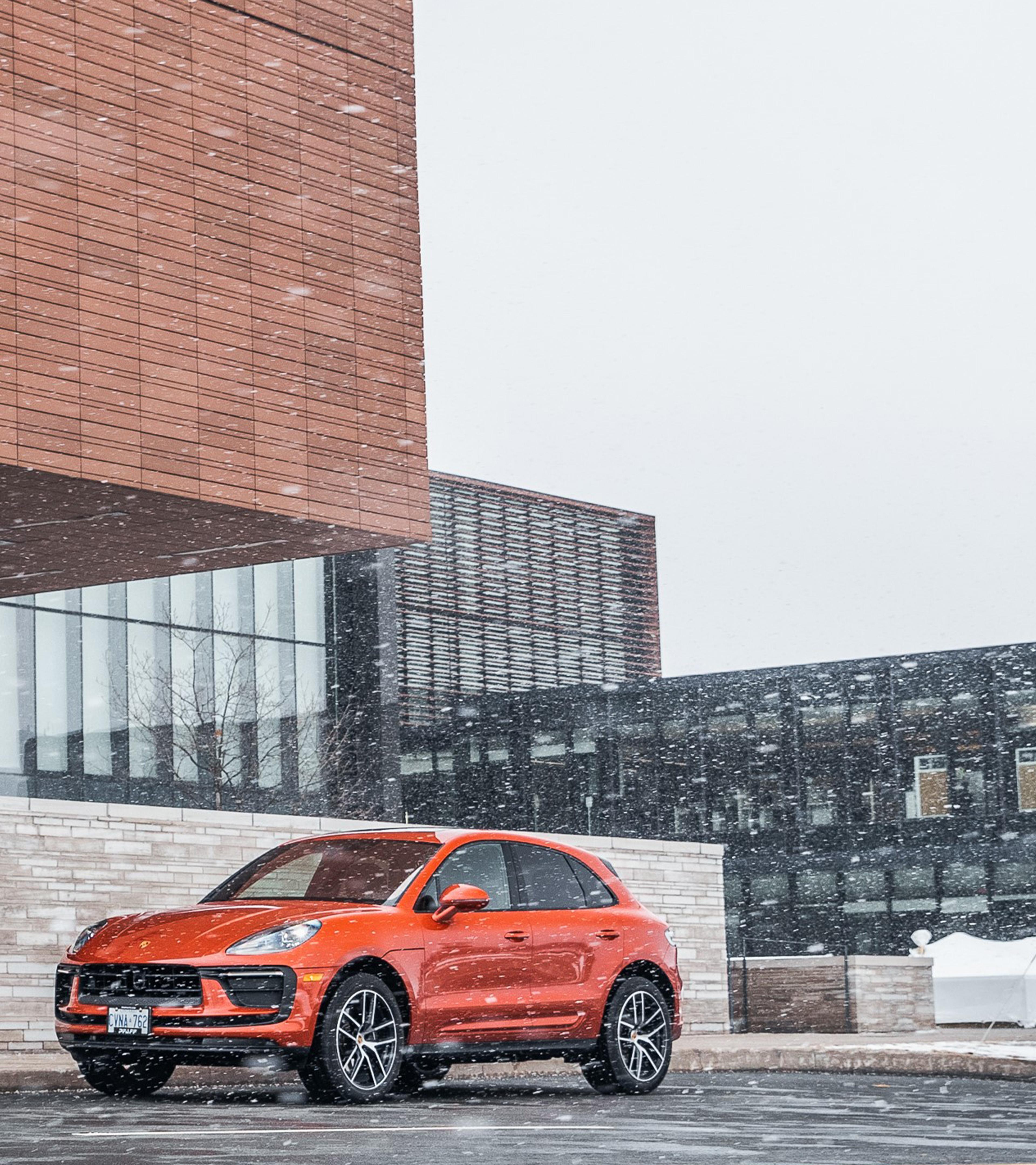 Pfaff Porsche 