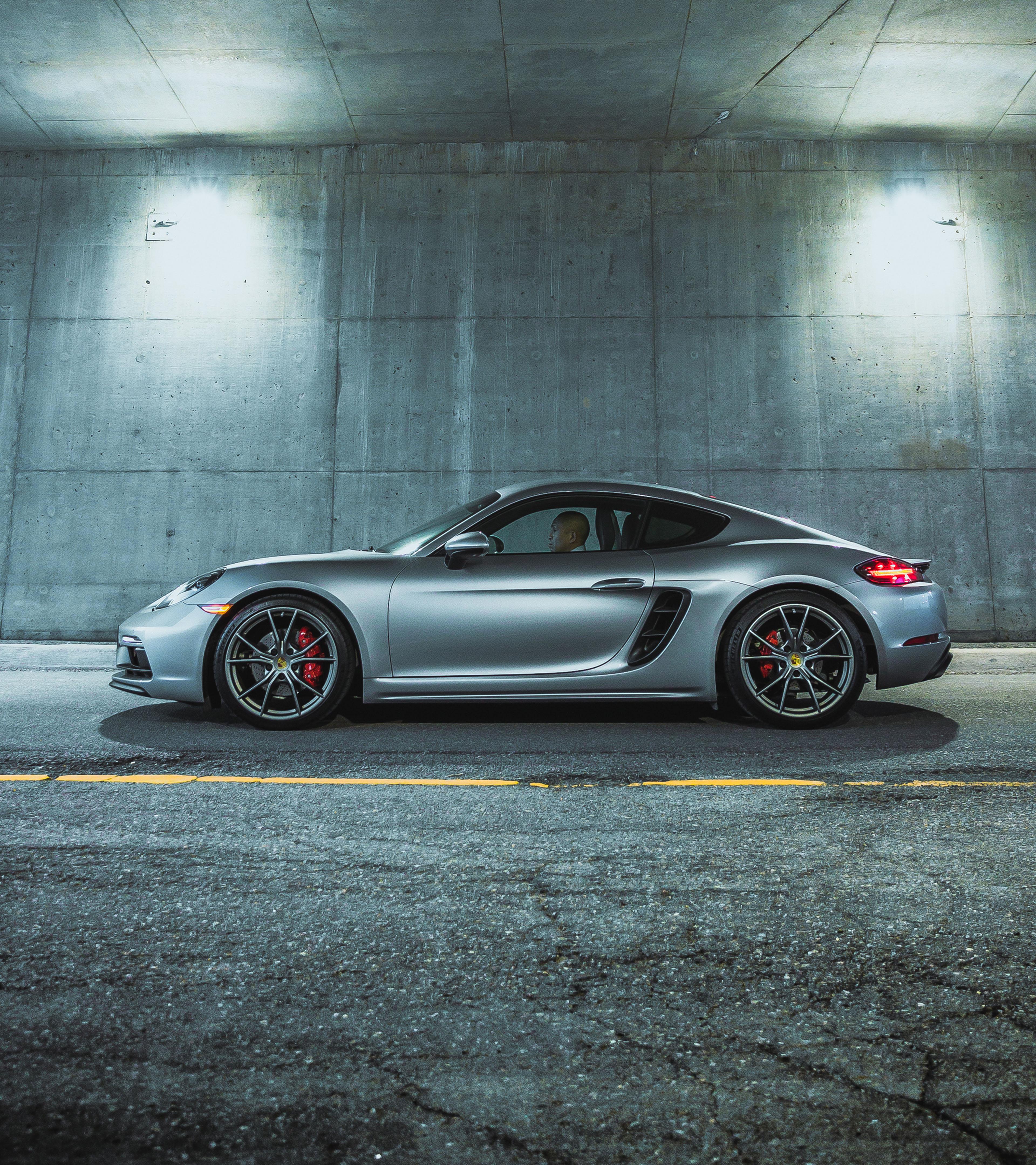 Looking to sell your Porsche