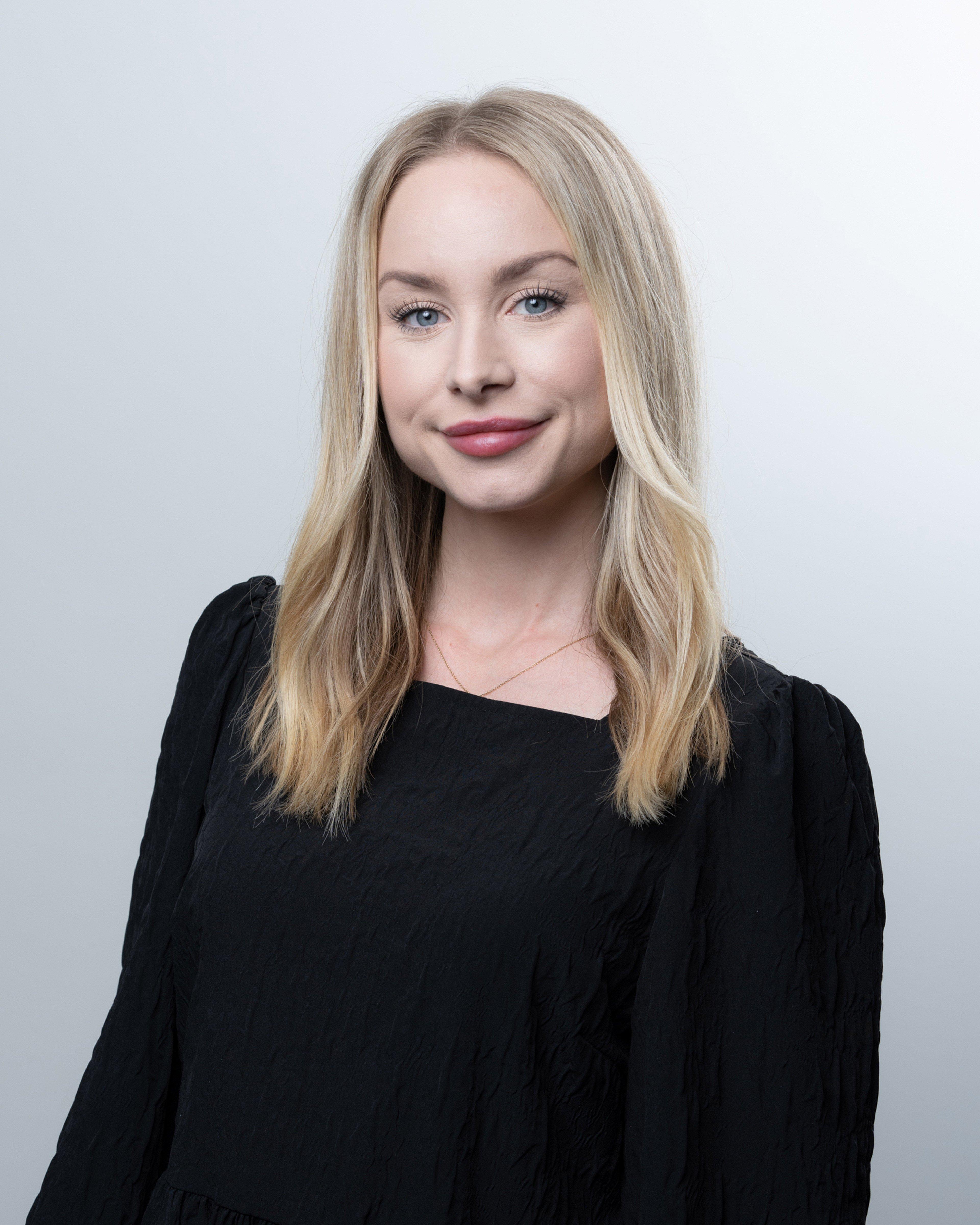 Hege Pedersen