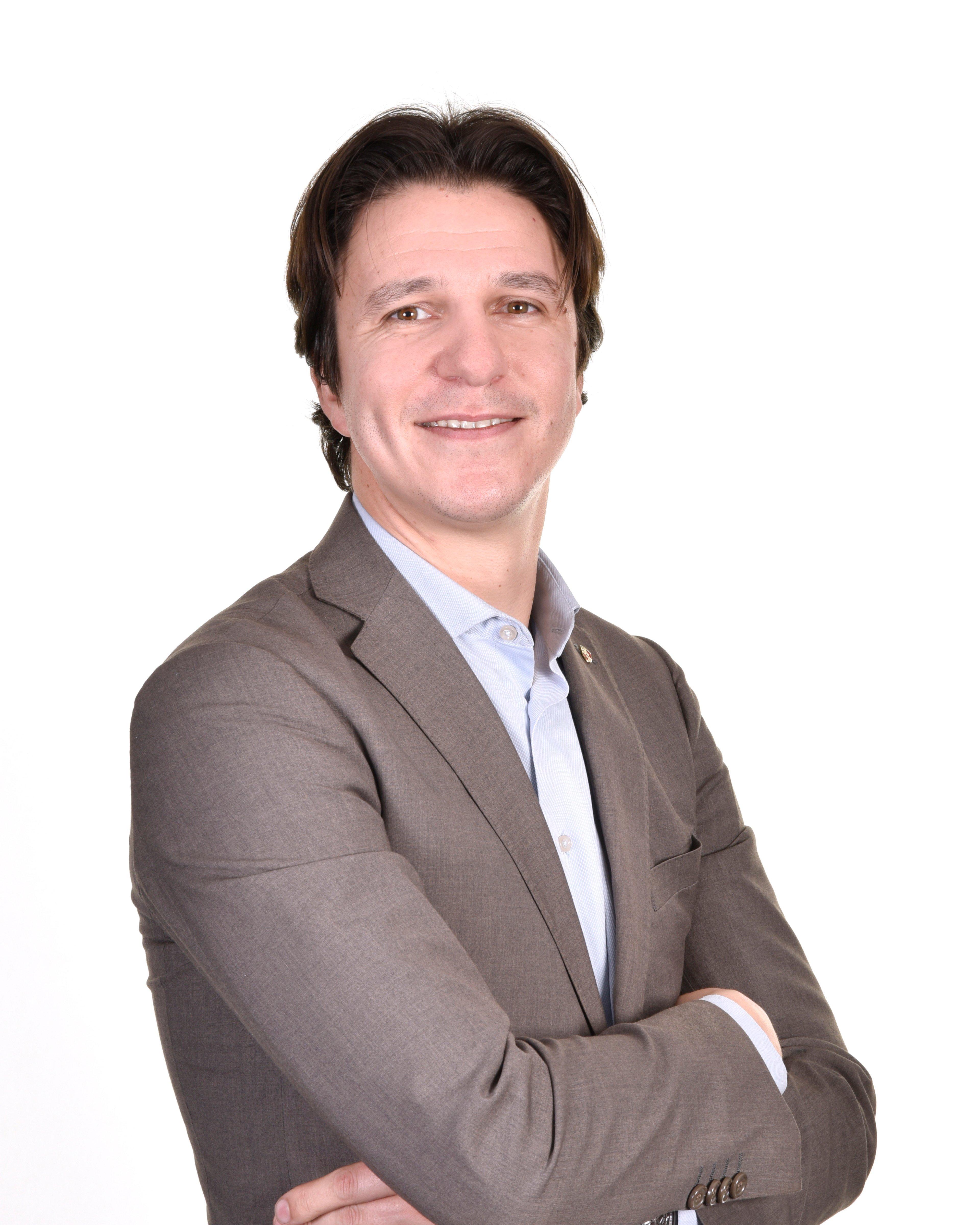Gaël Donnet-Monay