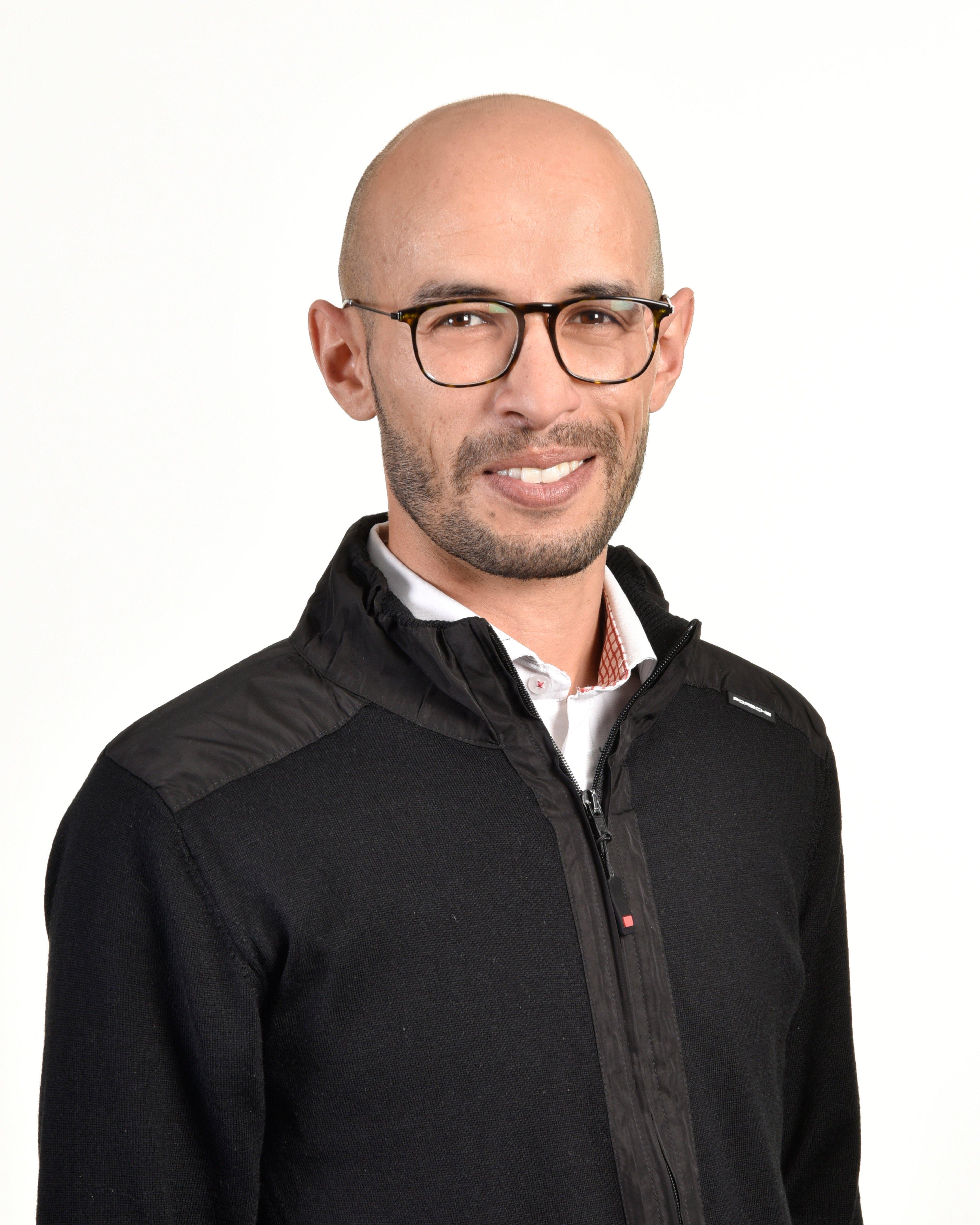 Wassim Crettenand