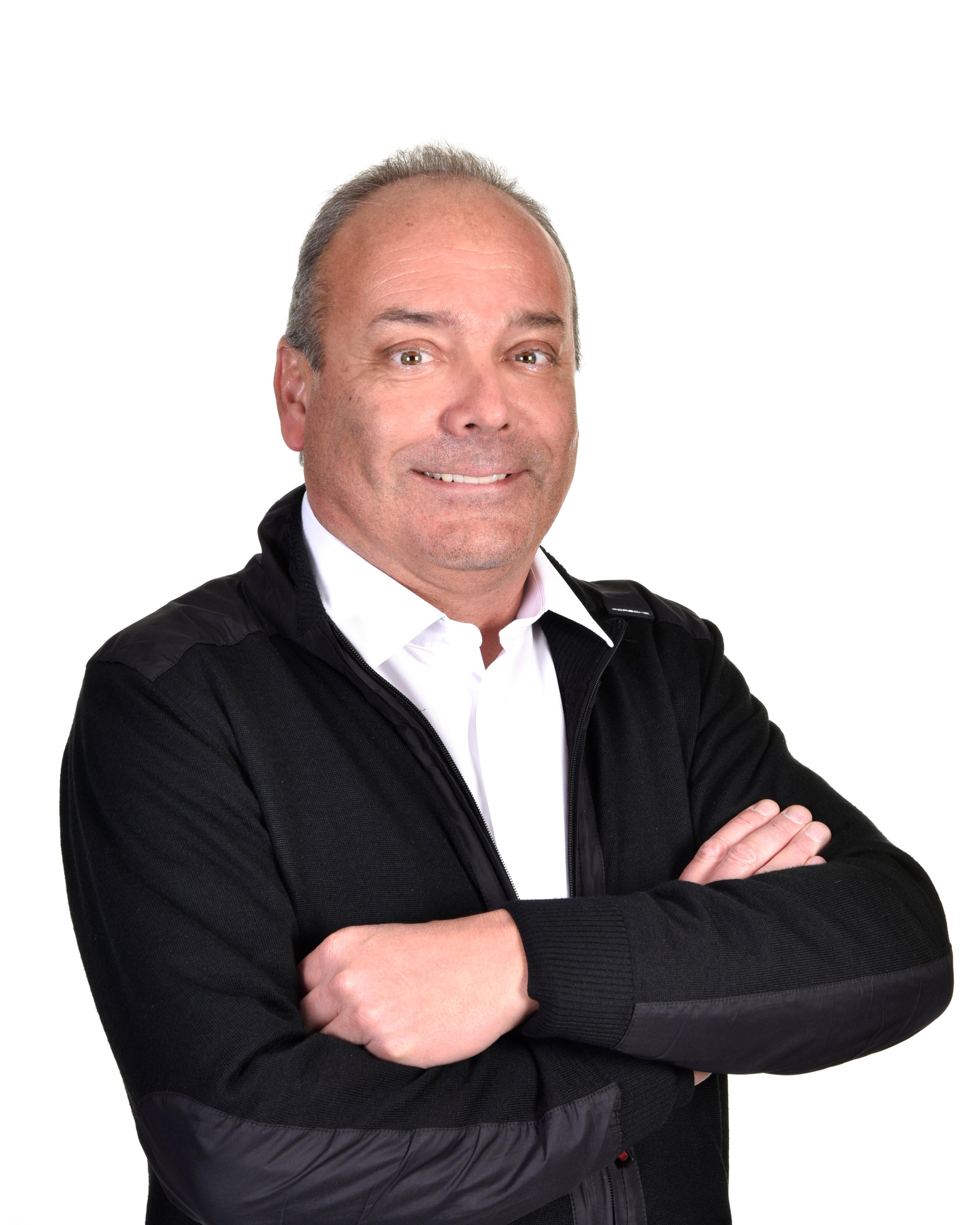 Christian Versel