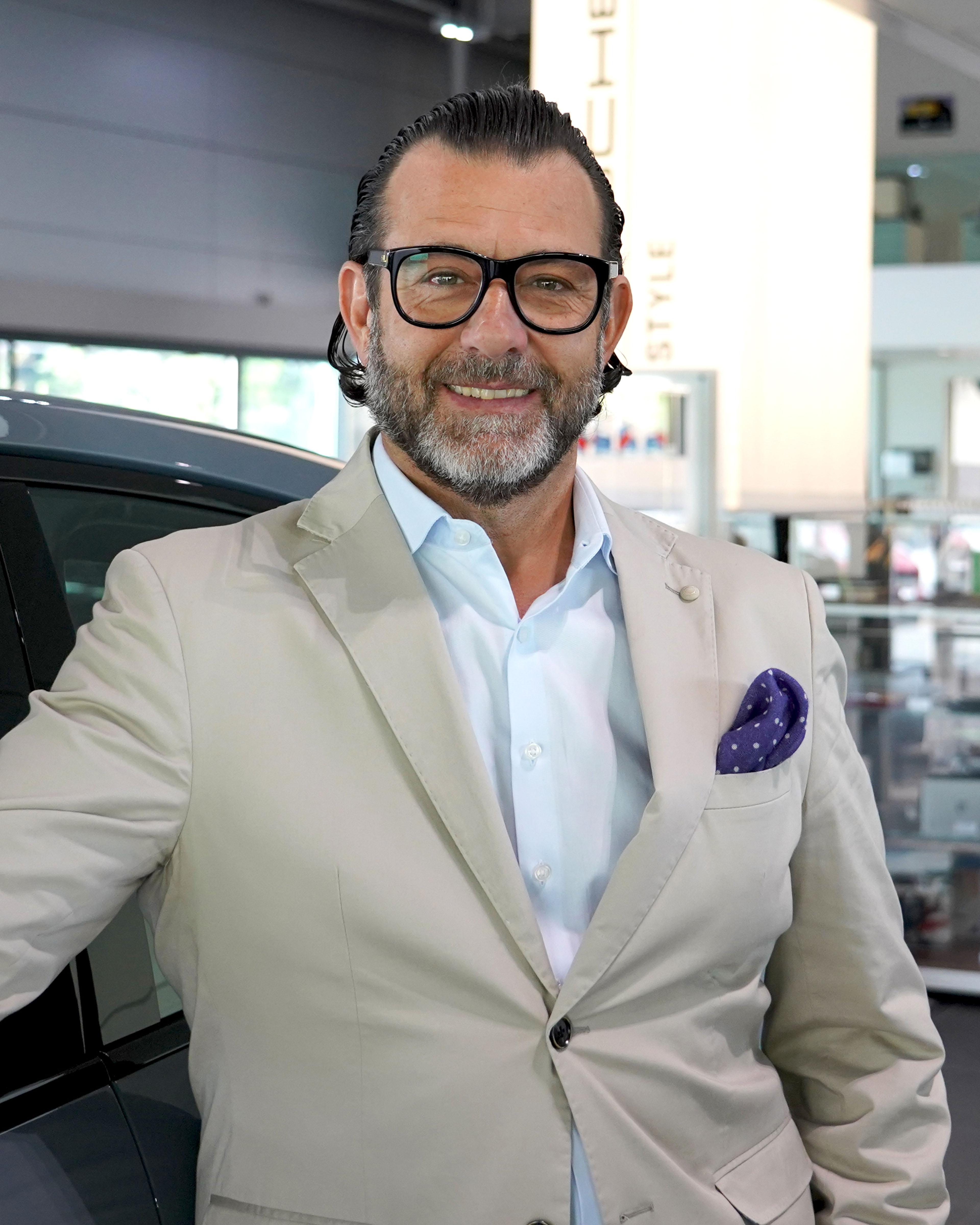 Fabio Gasparini Neu 3