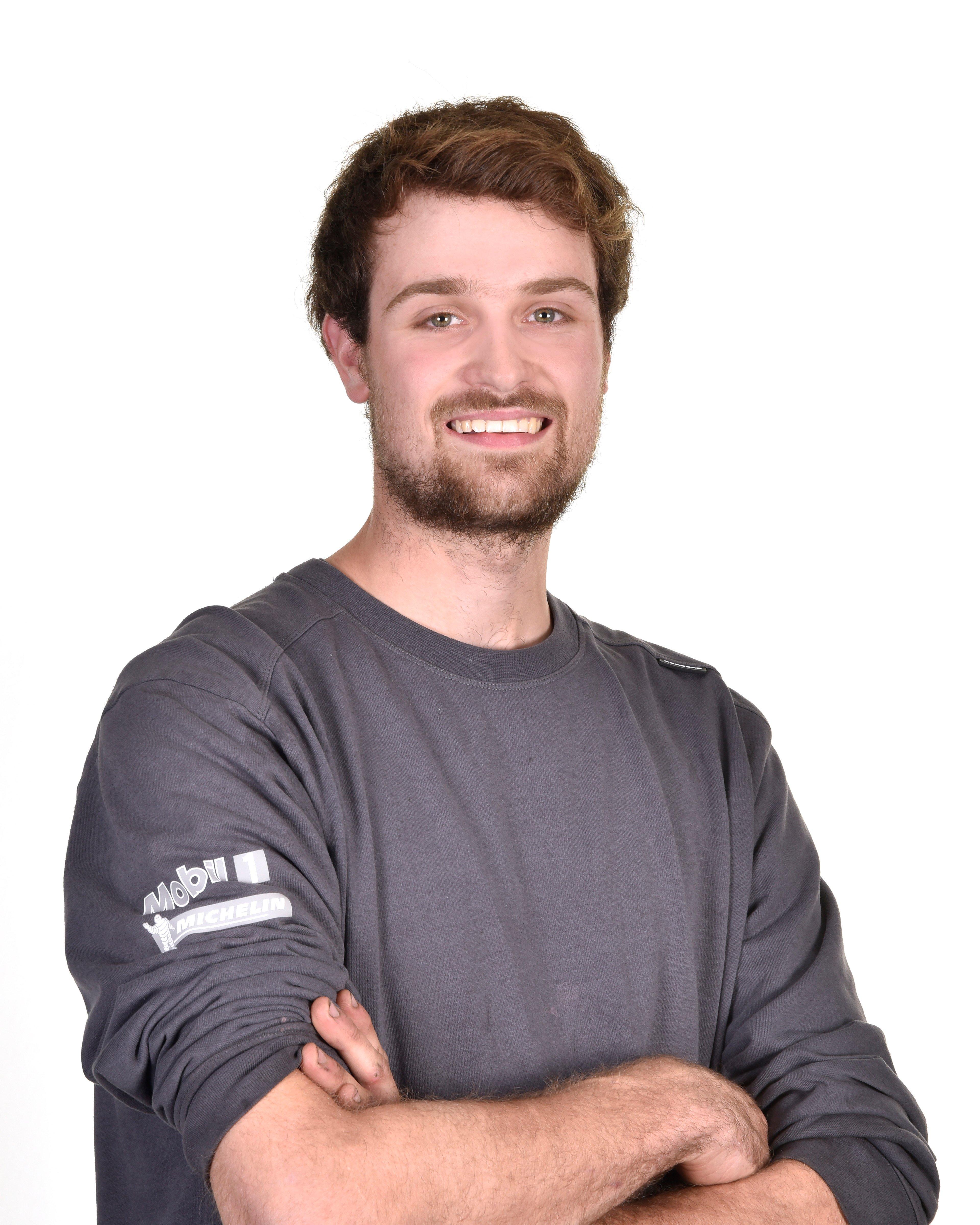 Romain Grognuz