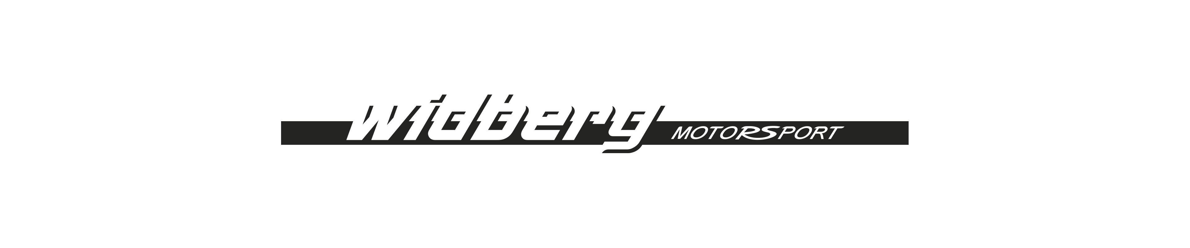 Logo Wildberg Motorsport