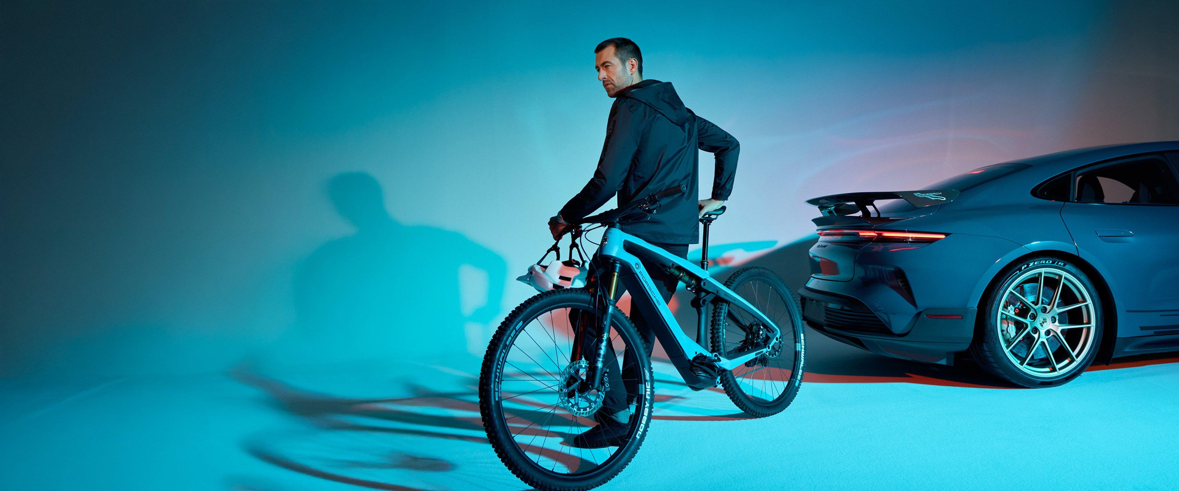 From Clothing and Accessories to Vehicle Tequipment Porsche Lifestyle Collection