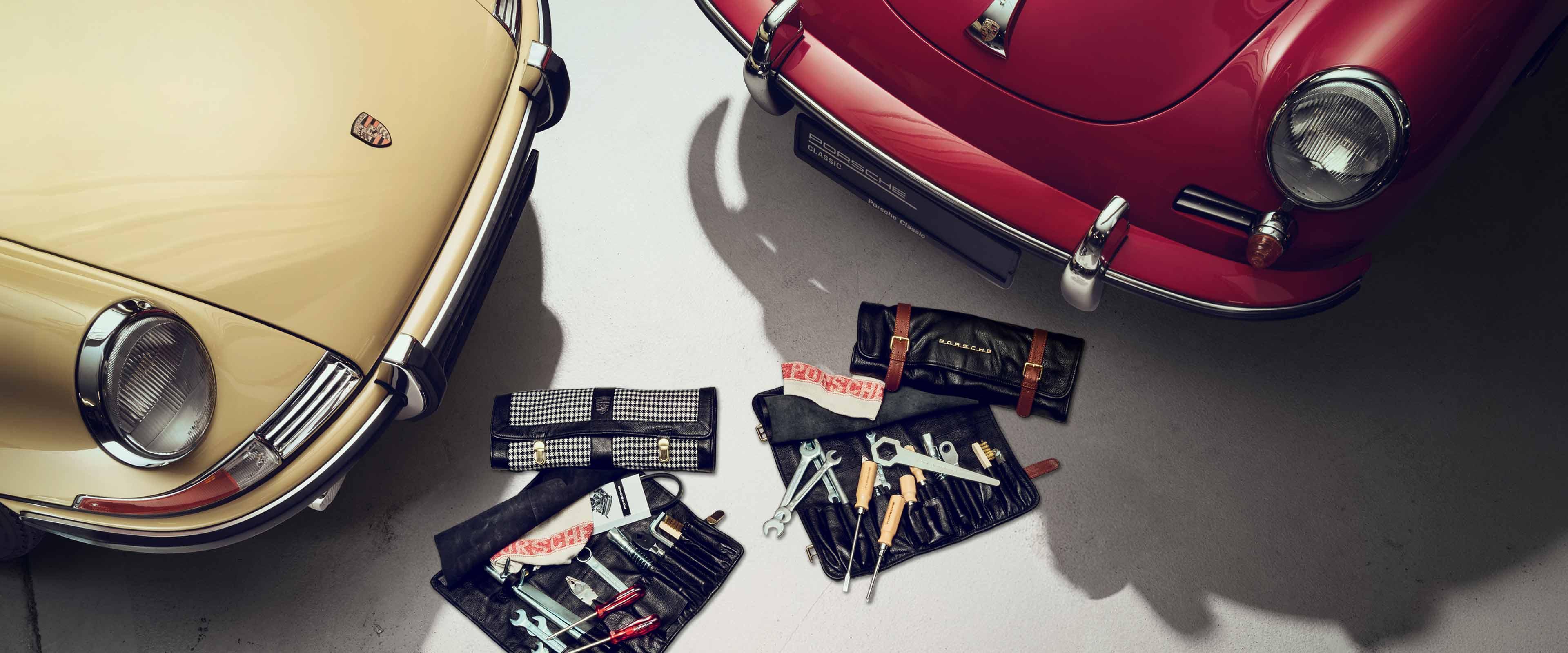 Porsche Classic Genuine Parts Porsche Centre Victoria
