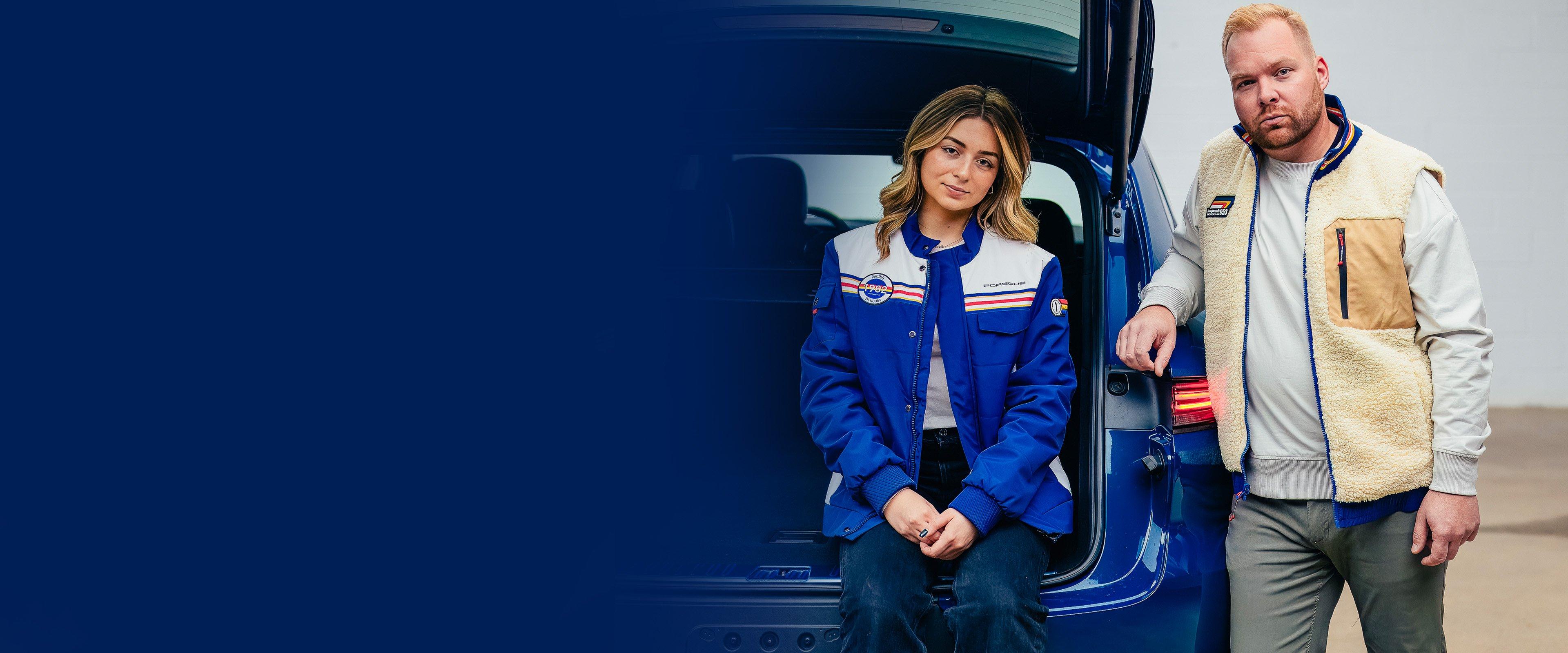 Porsche Lifestyle Boutique