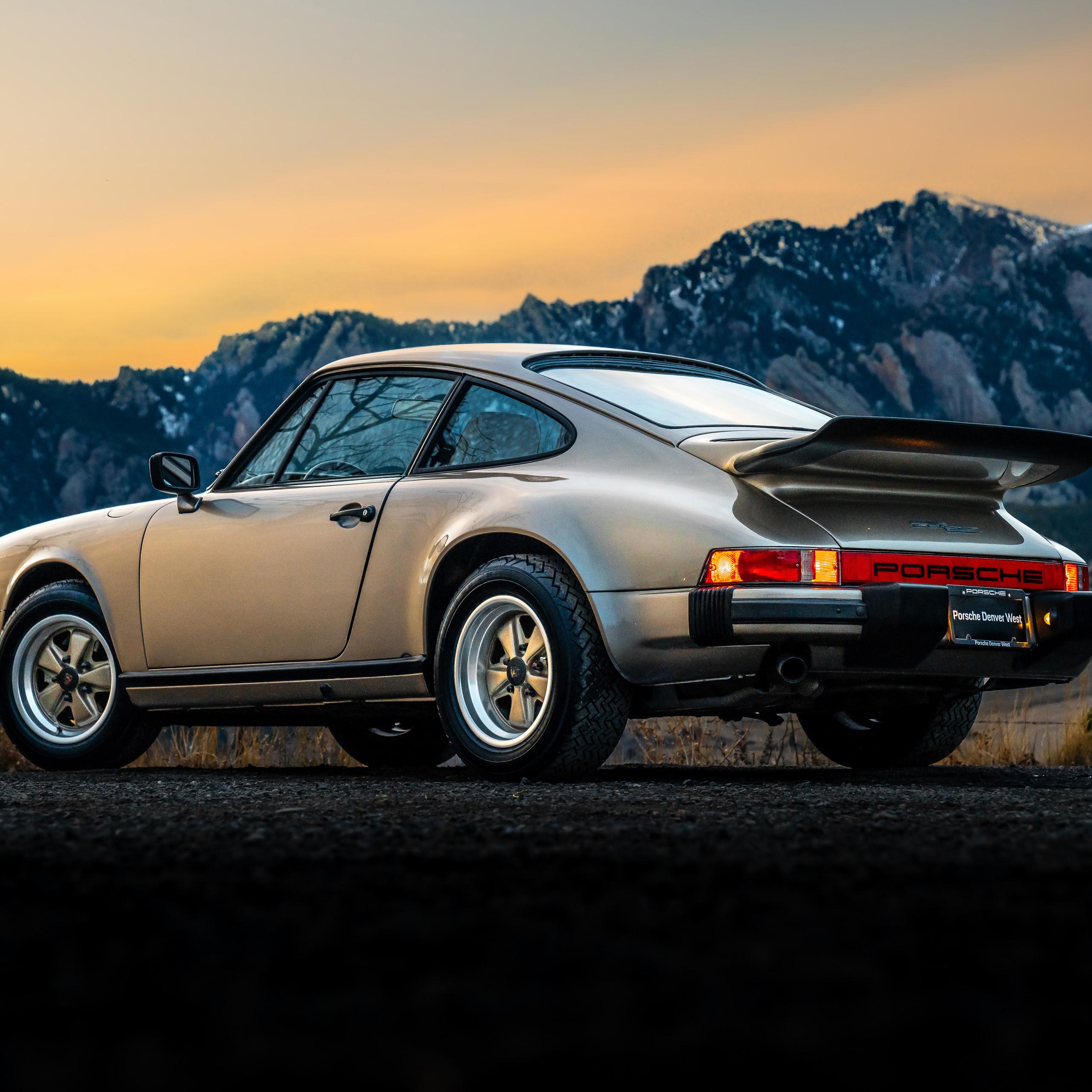 Porsche Air-Cooled Engine Building Services | Porsche Denver West