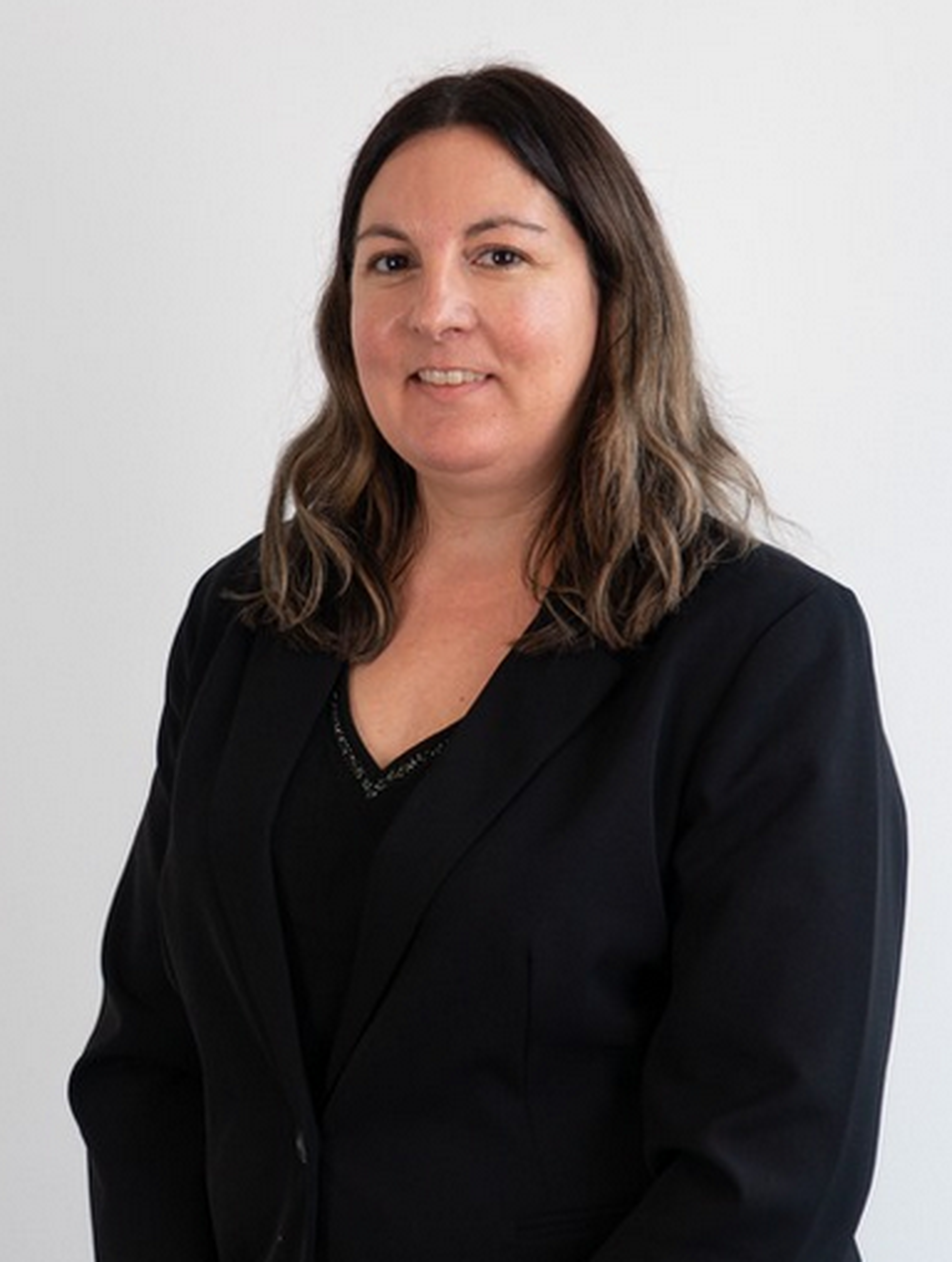 Photo of Audrey Da Cunha