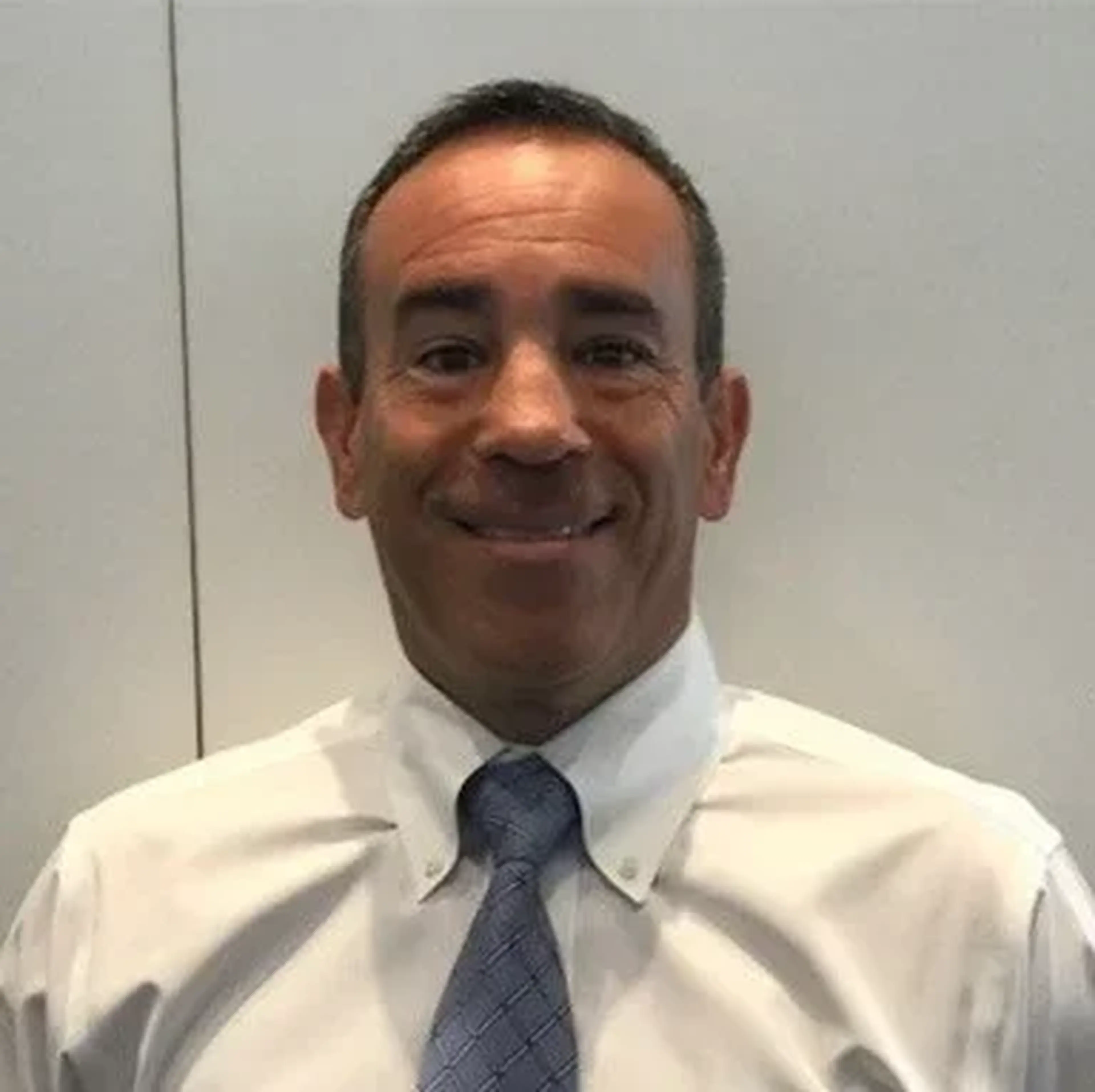 Photo of Steve Rotonda