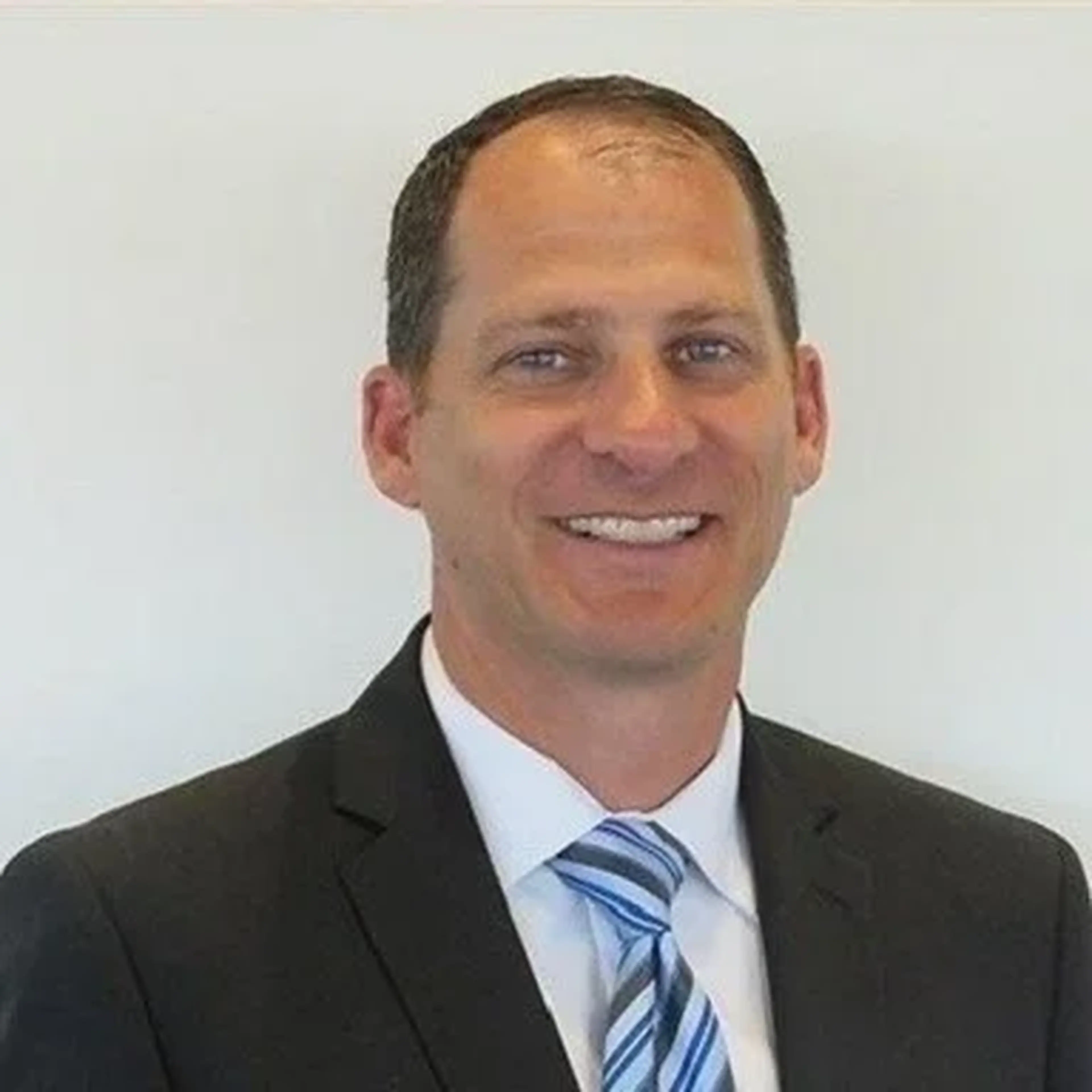 Photo of Brad Levine