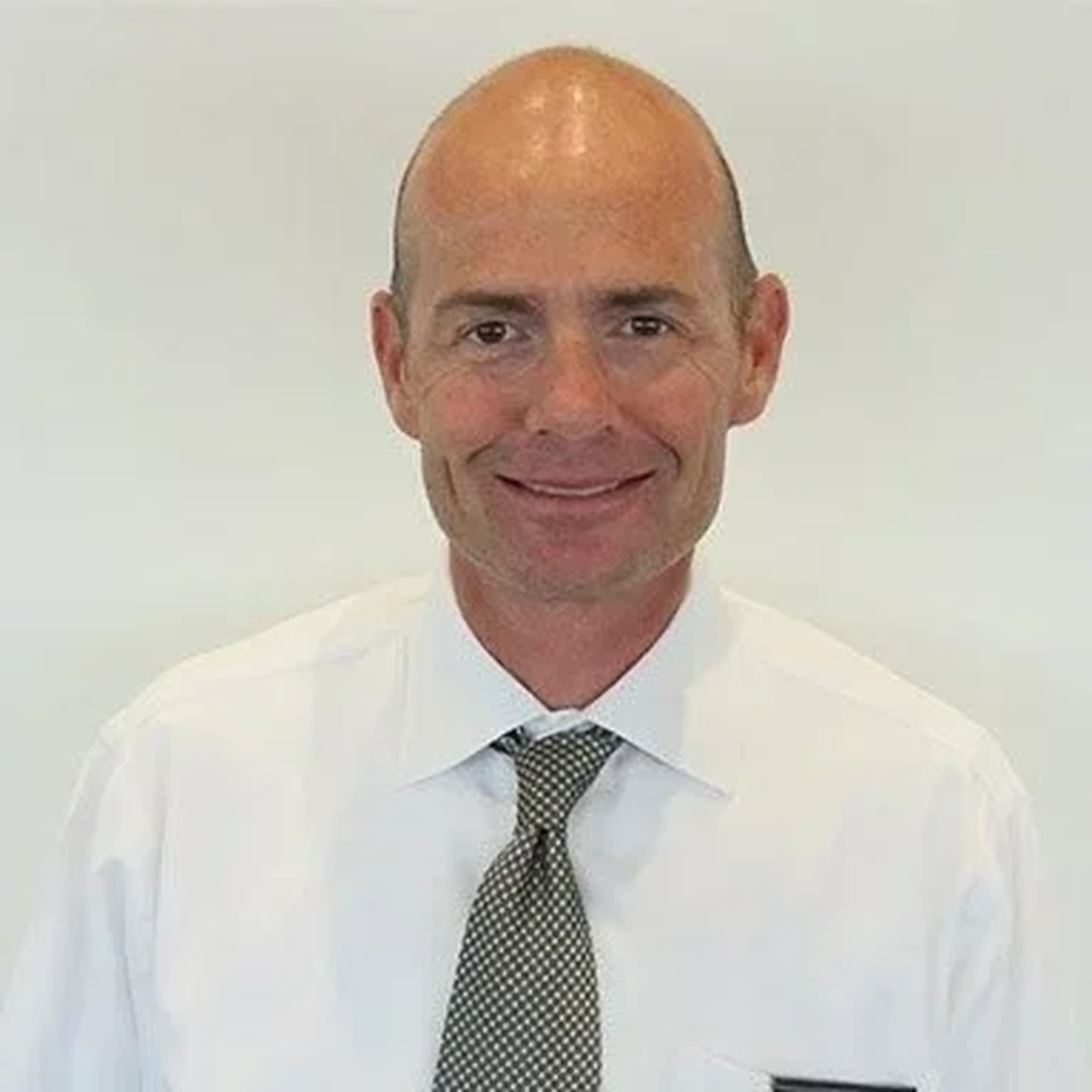 Photo of Mark Siffert