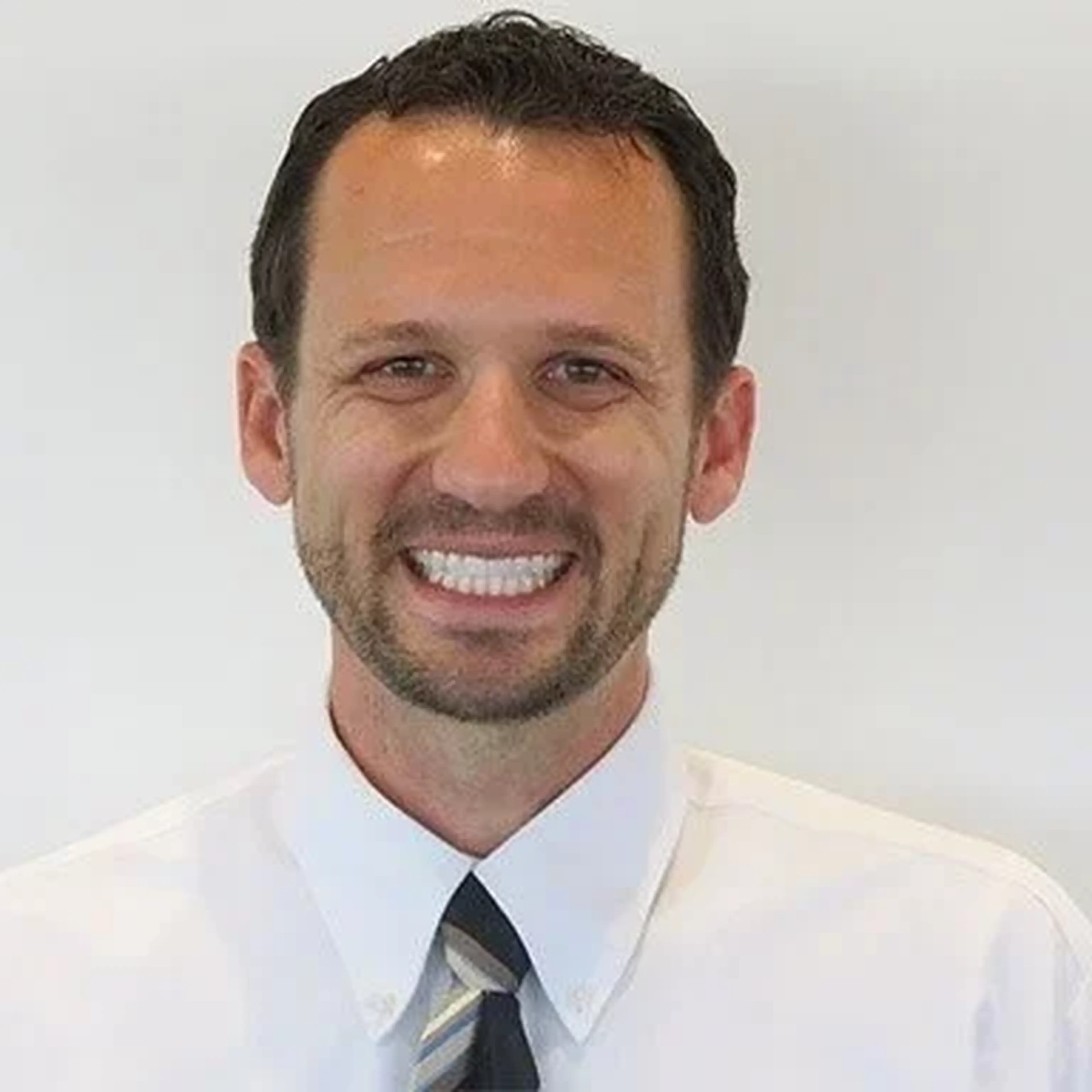 Photo of Brian Miller