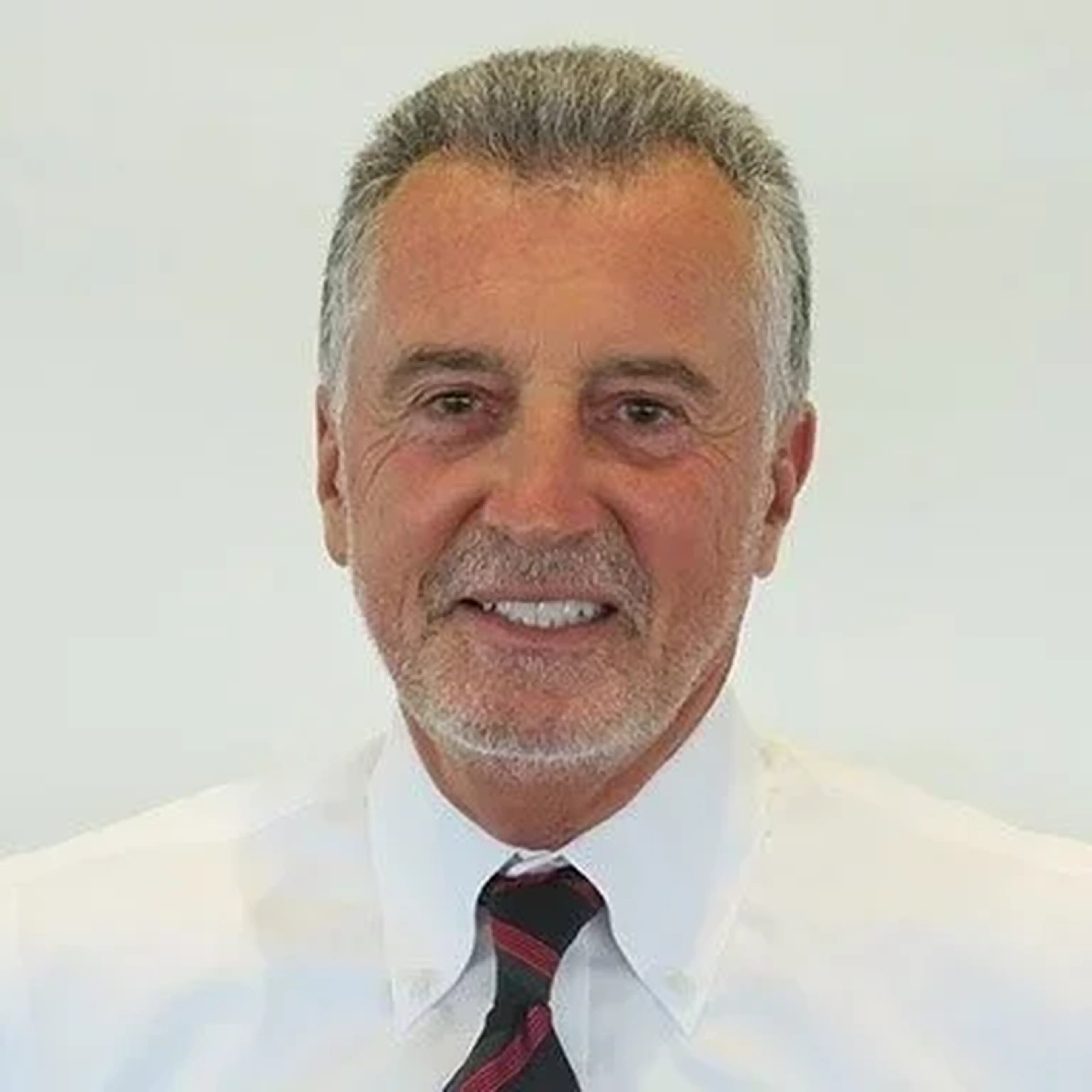 Photo of Alan Birch