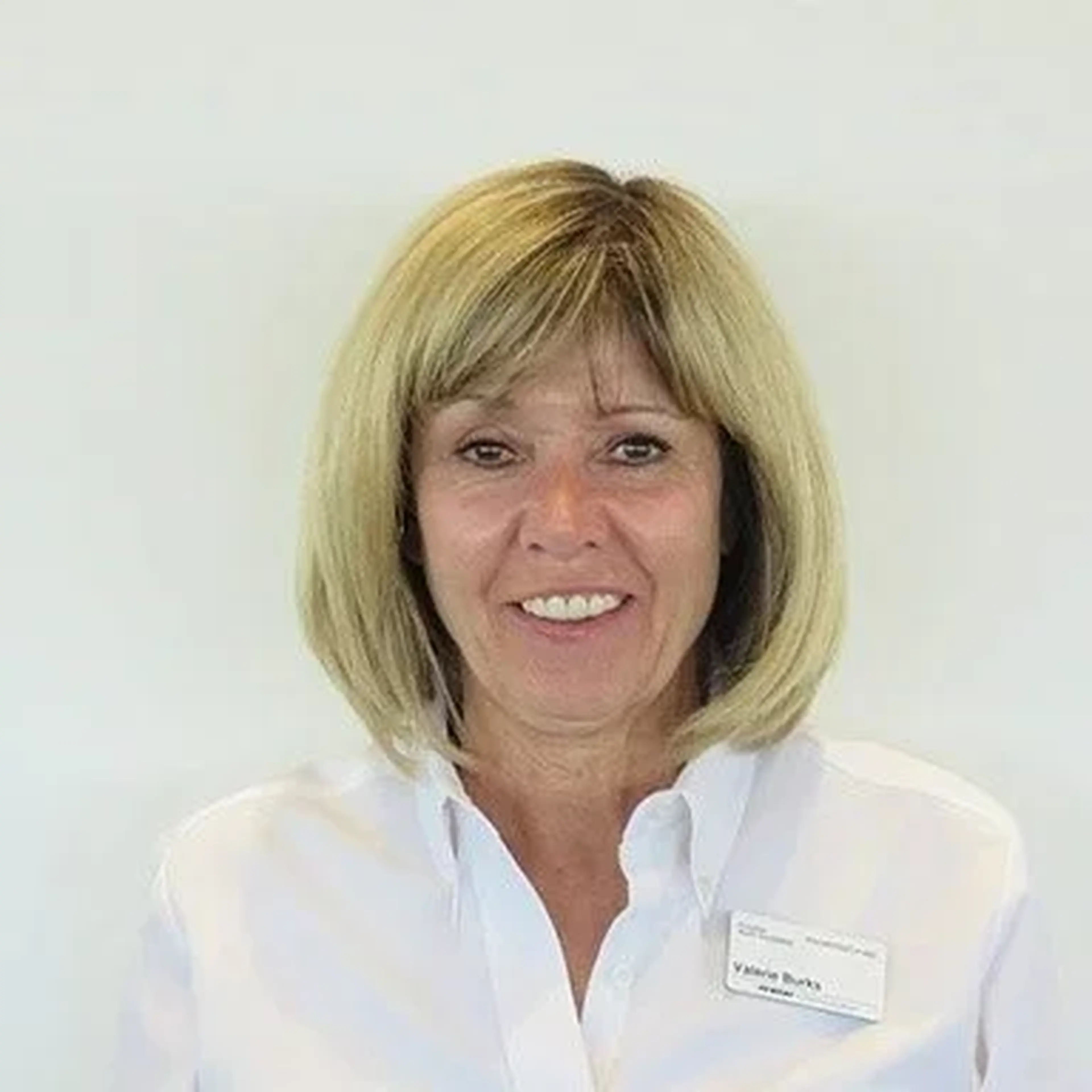 Photo of Valerie Burks