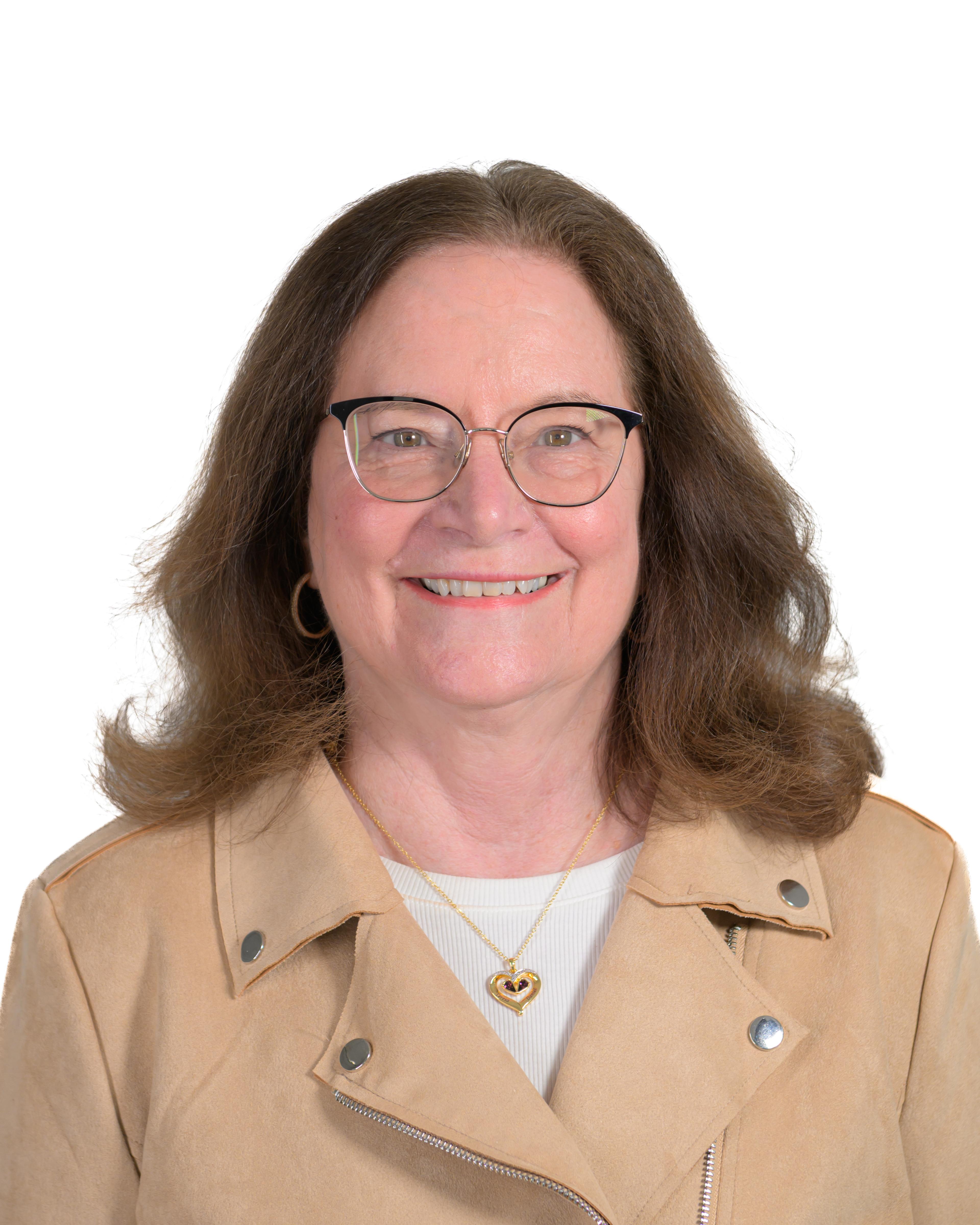 Photo of Terry Alchenberger
