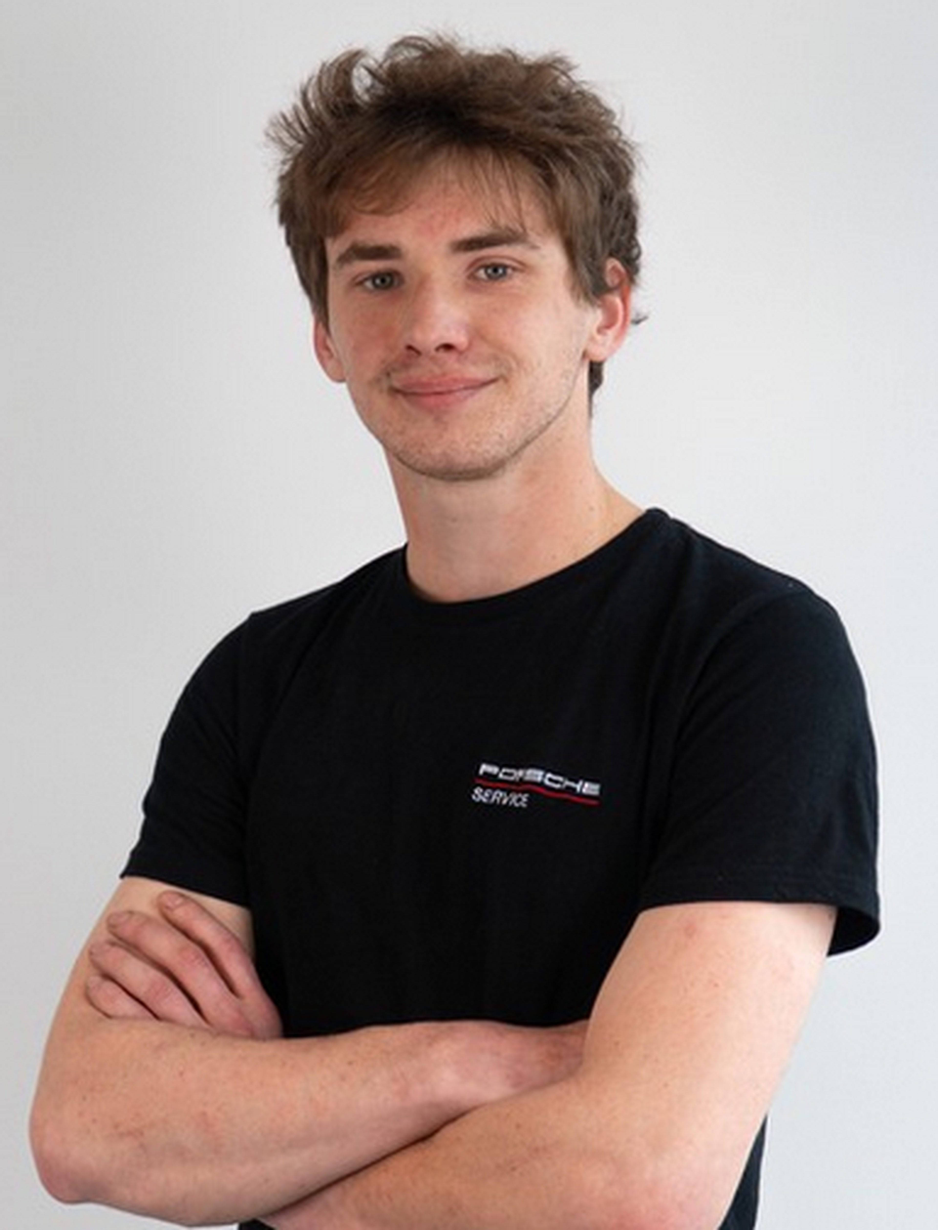 Photo of Corentin Beaumois