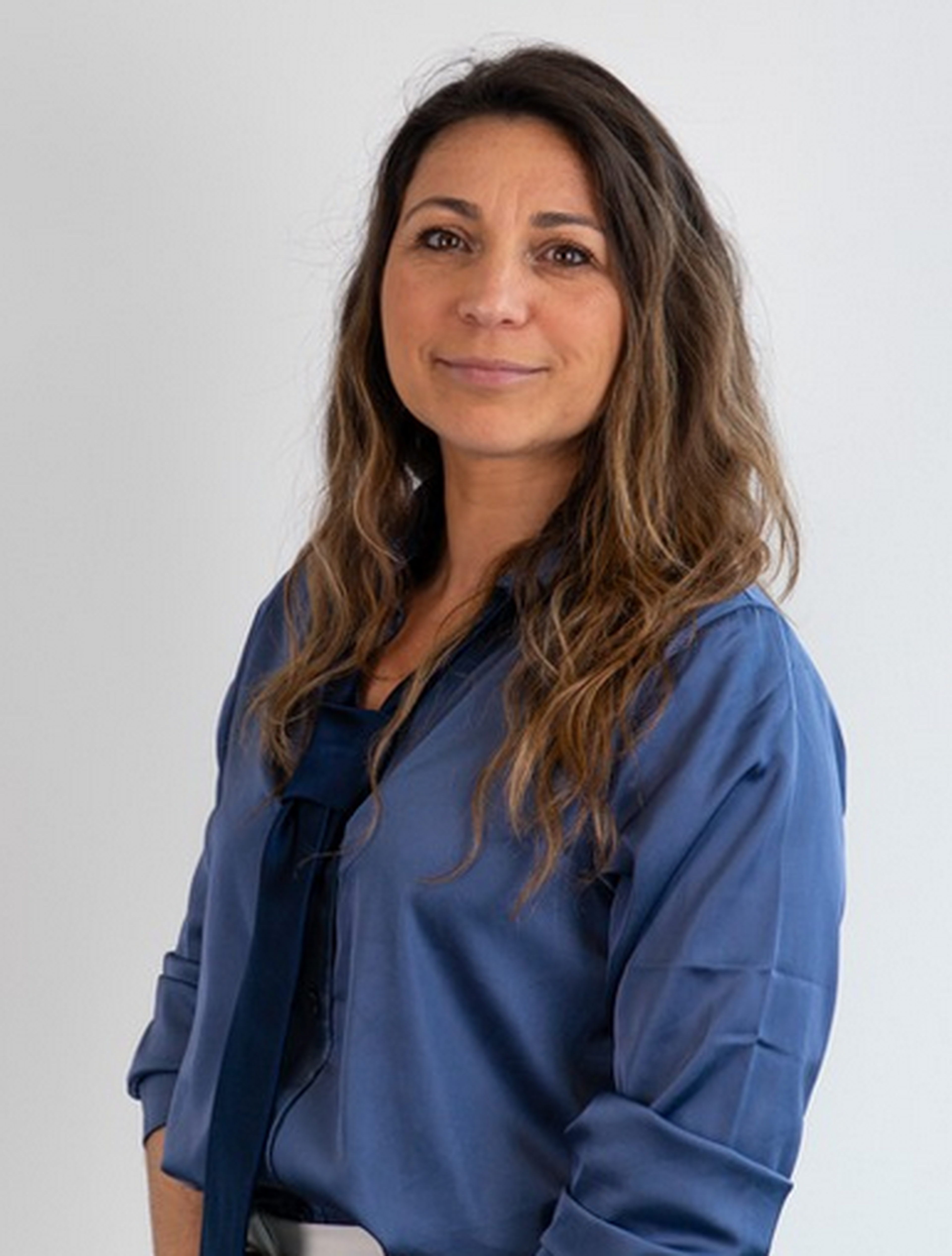 Photo of Catherine Brousse