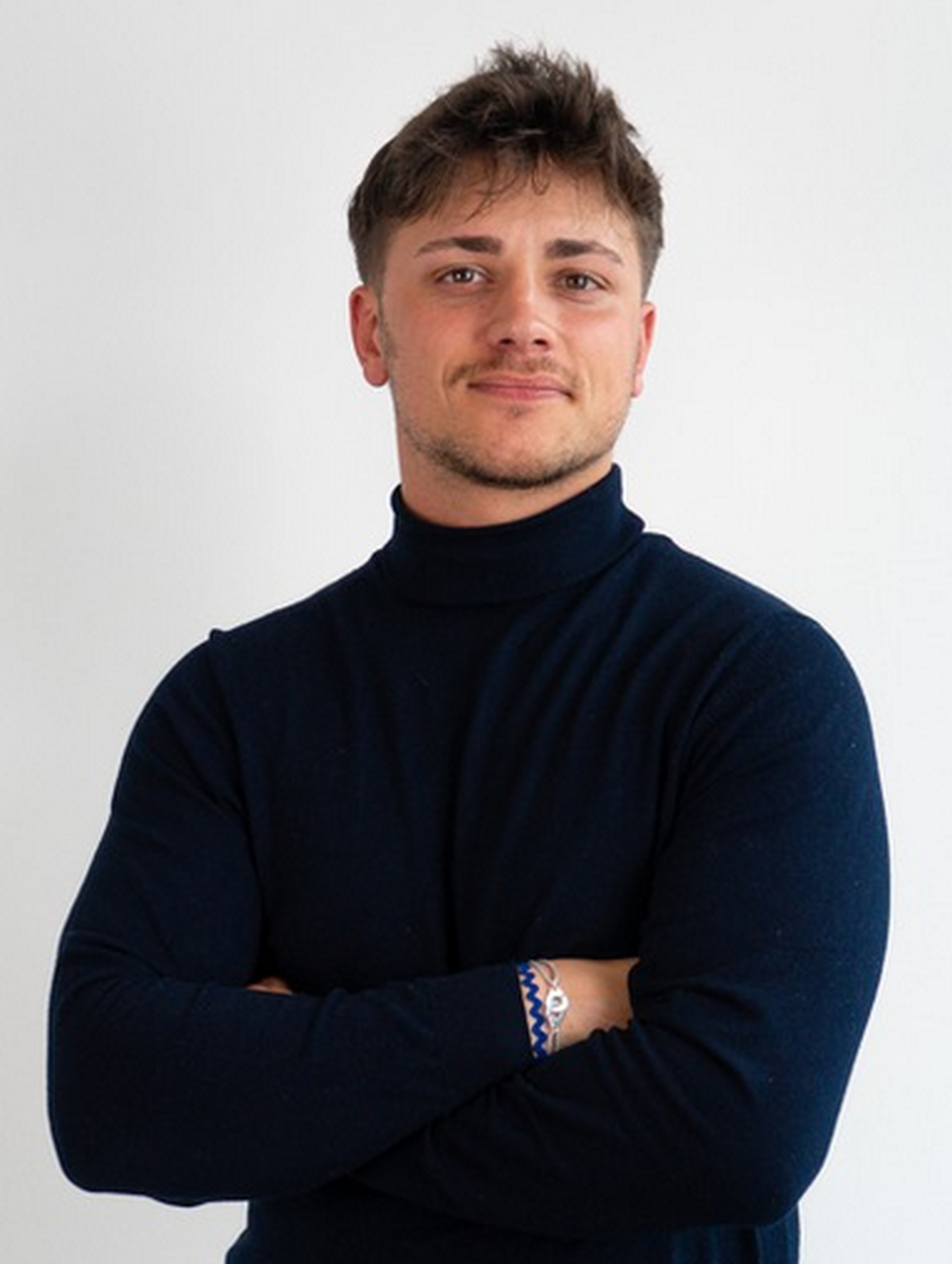 Photo of Hugo Fournier