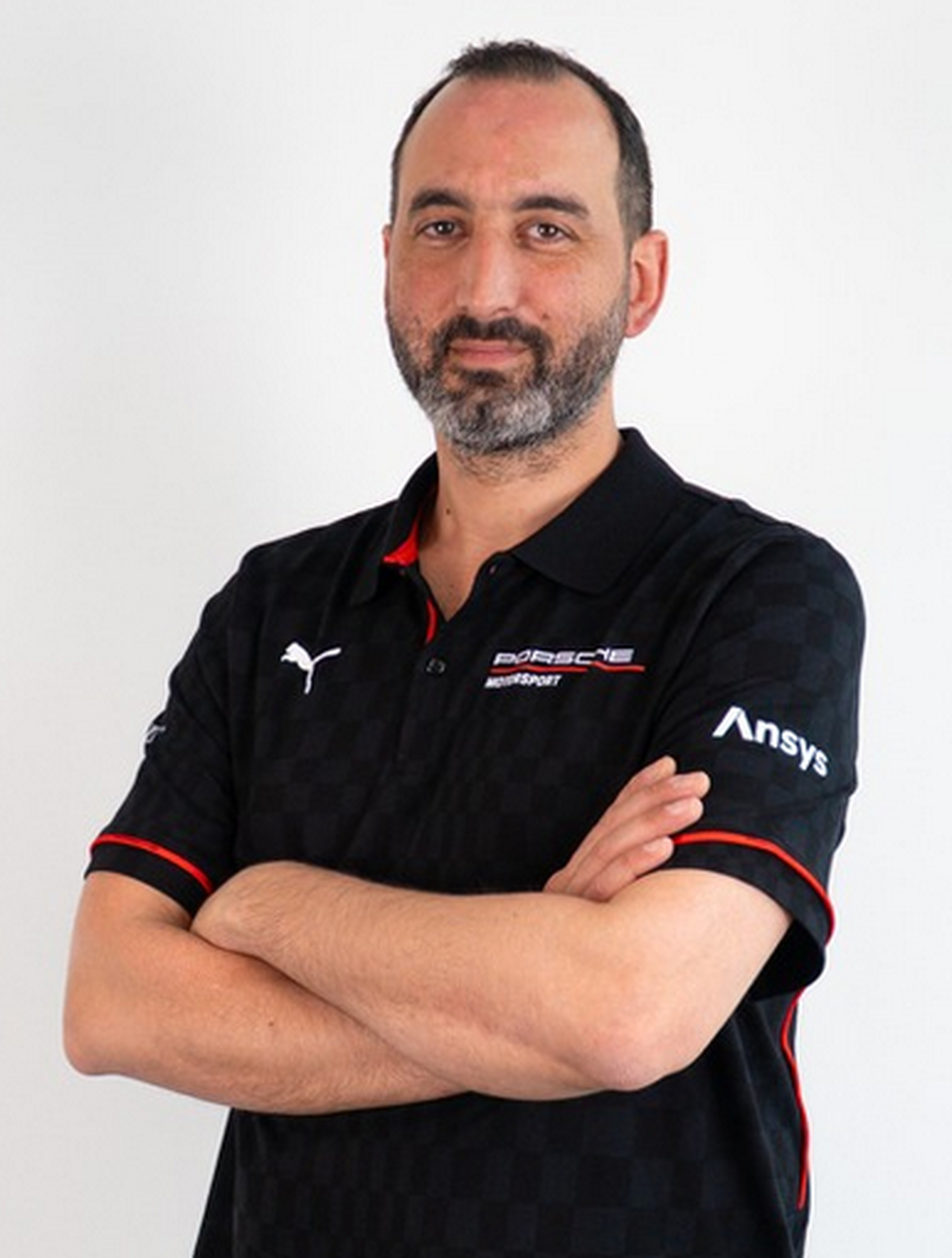 Photo of Martial Romanello