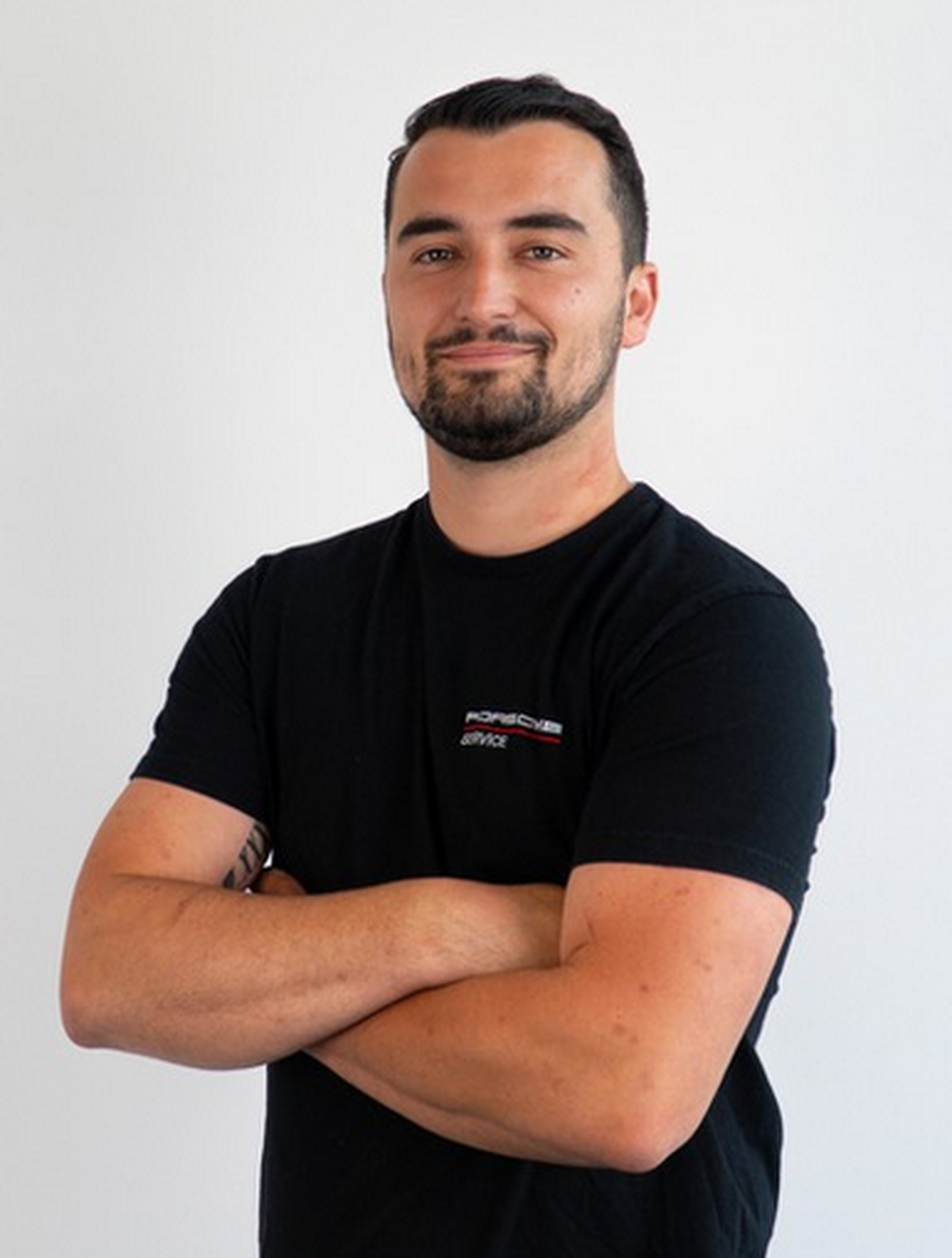 Photo of Lucas Bérenguer