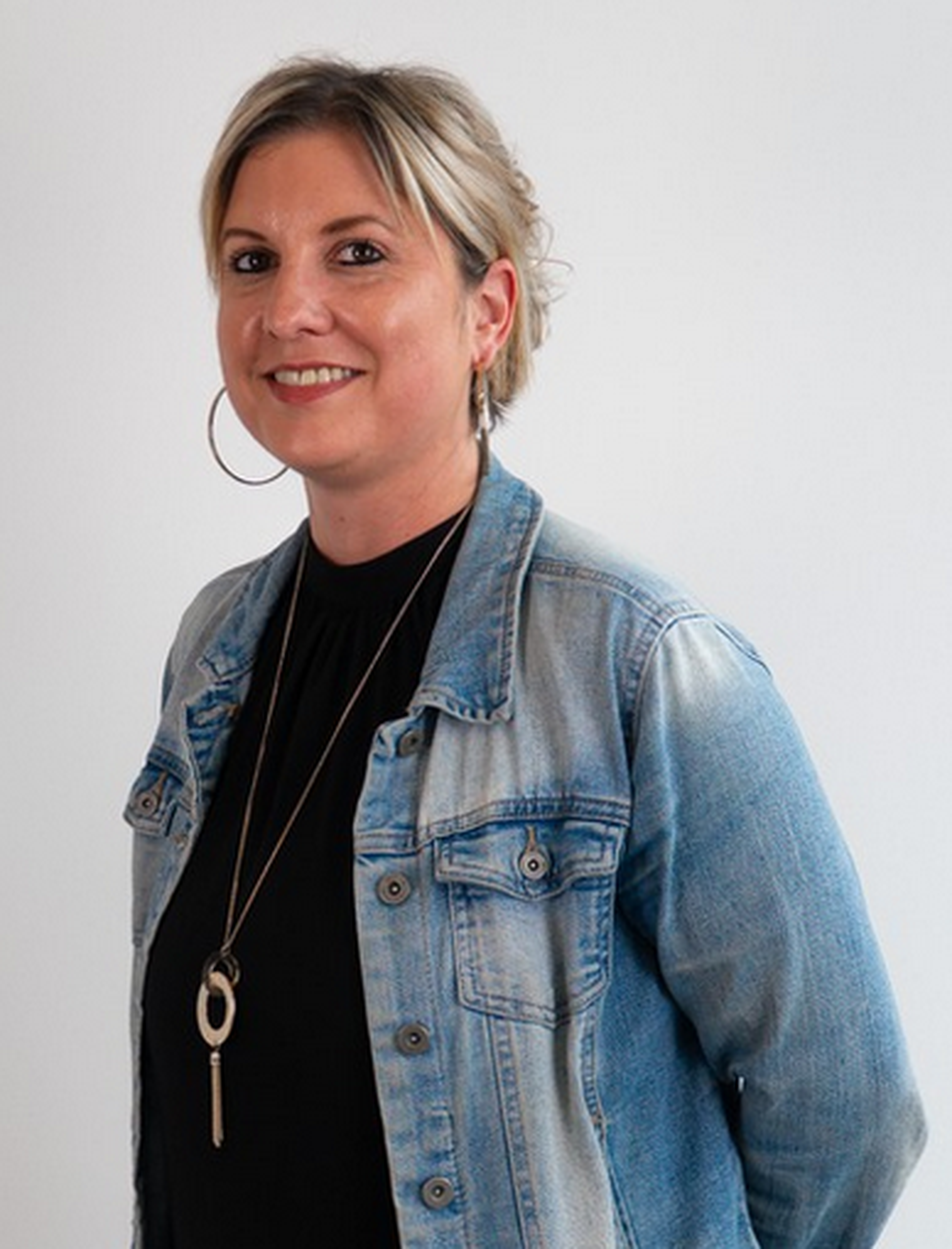 Photo of Tiphaine Ogburn