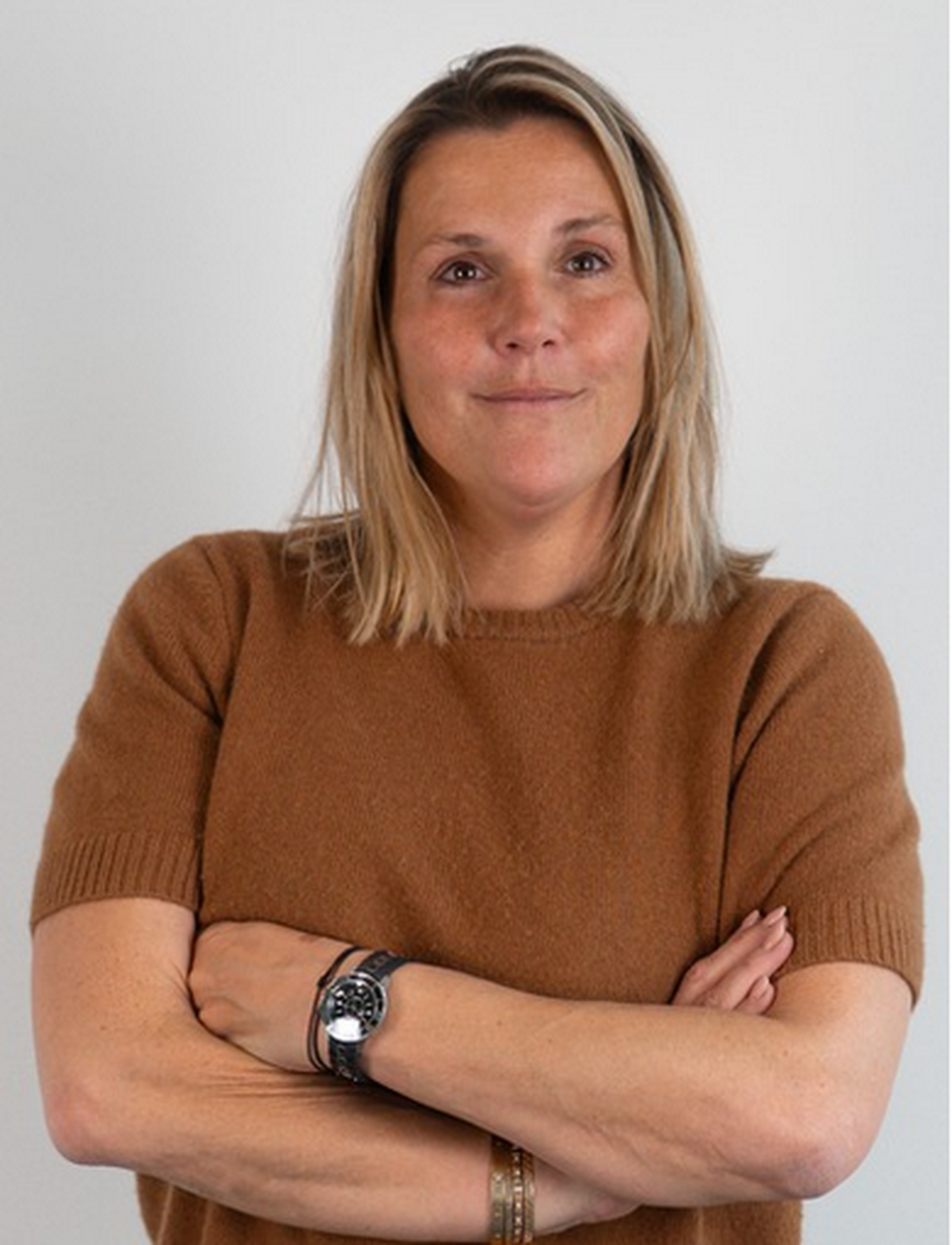 Photo of Caroline Réal