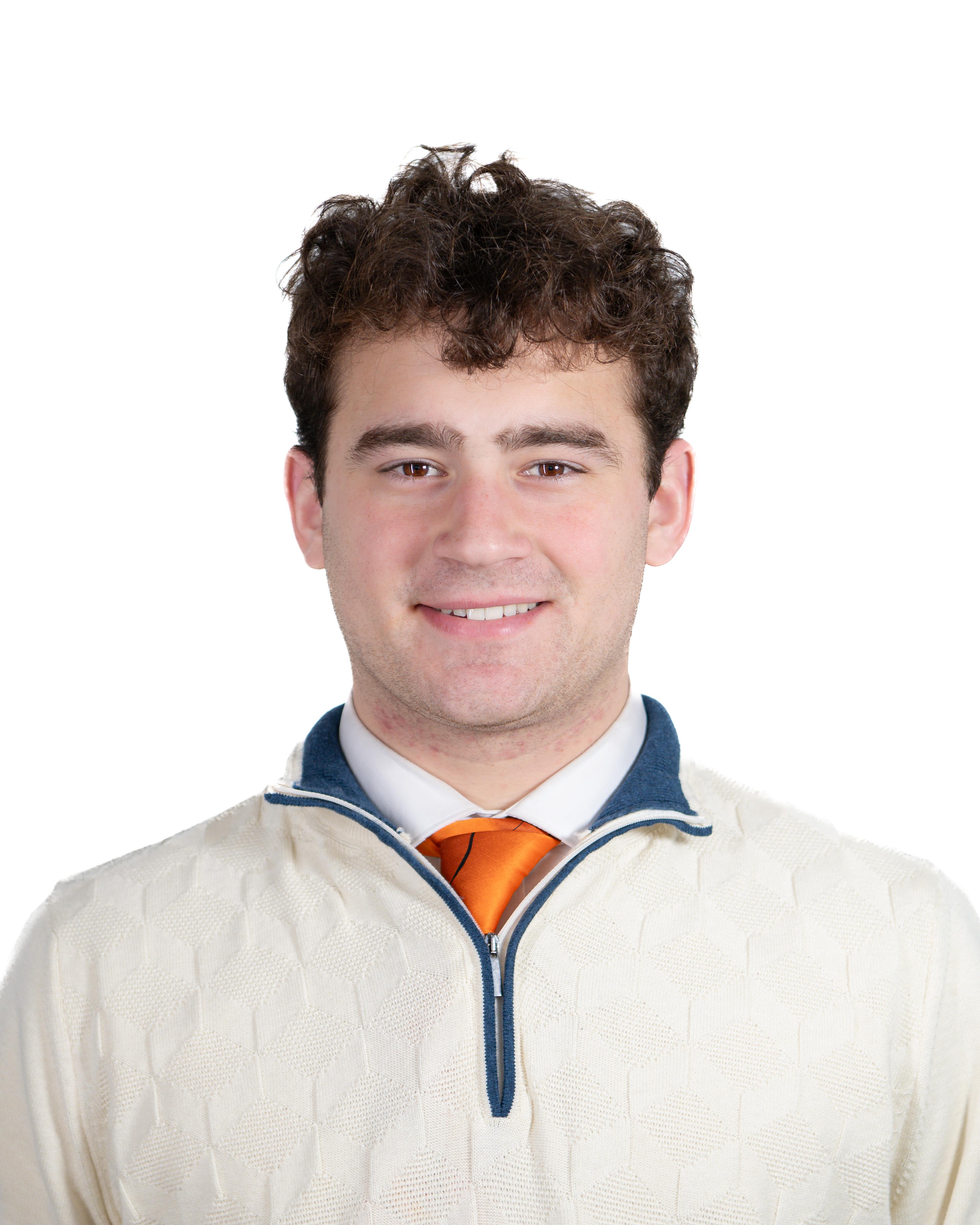 Photo of Sam Meighan