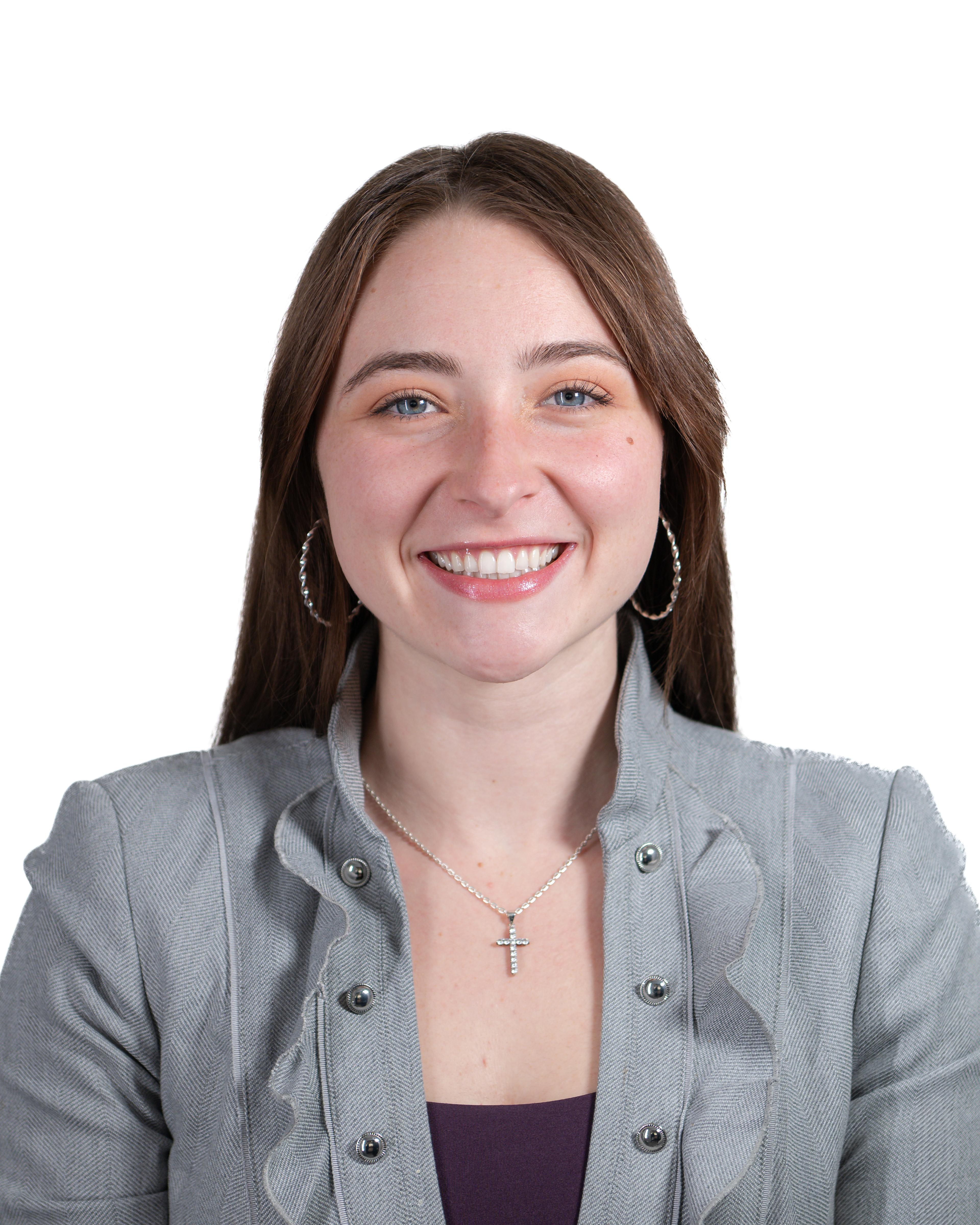 Photo of Mia Grillo
