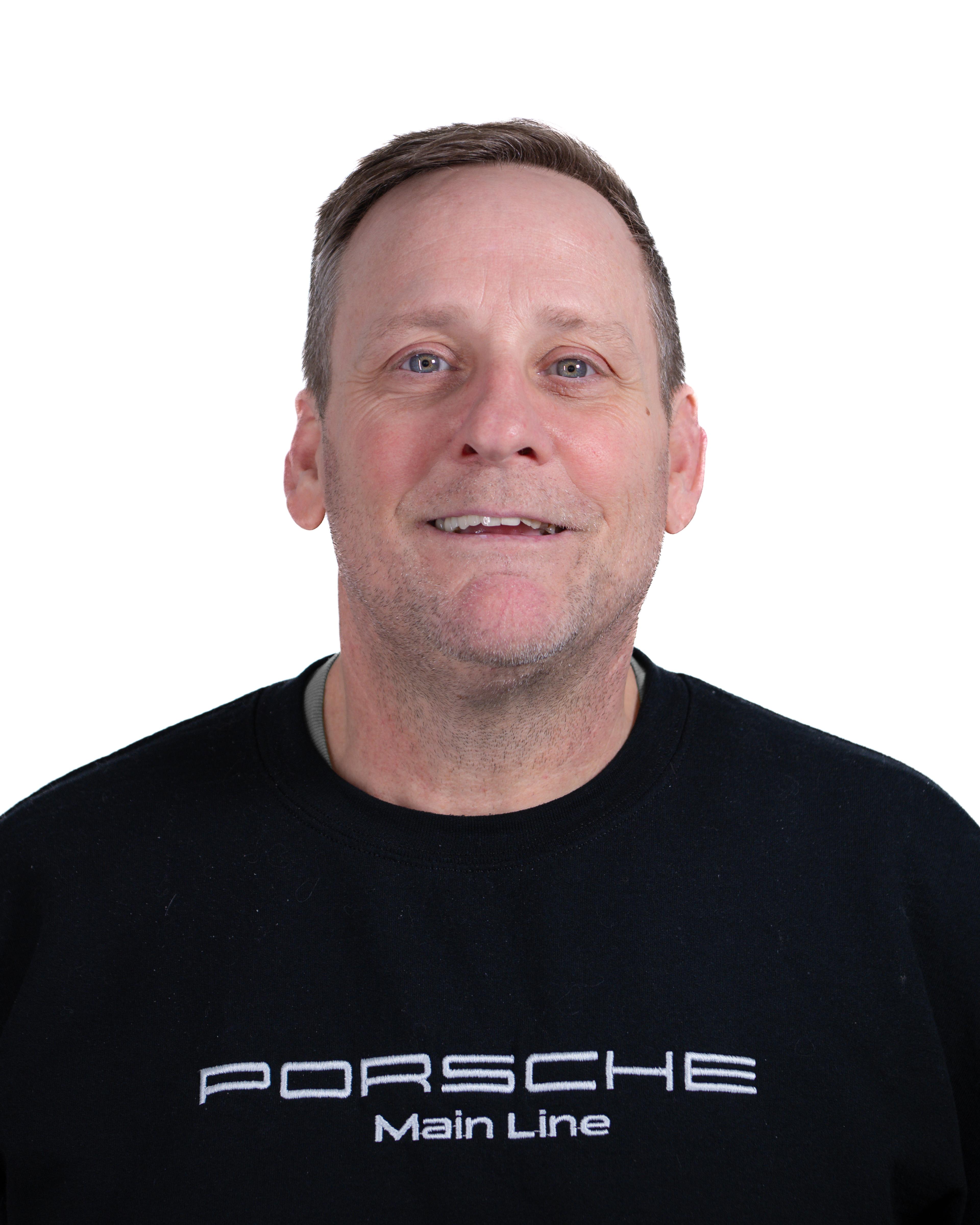 Photo of Jamie Gabbett