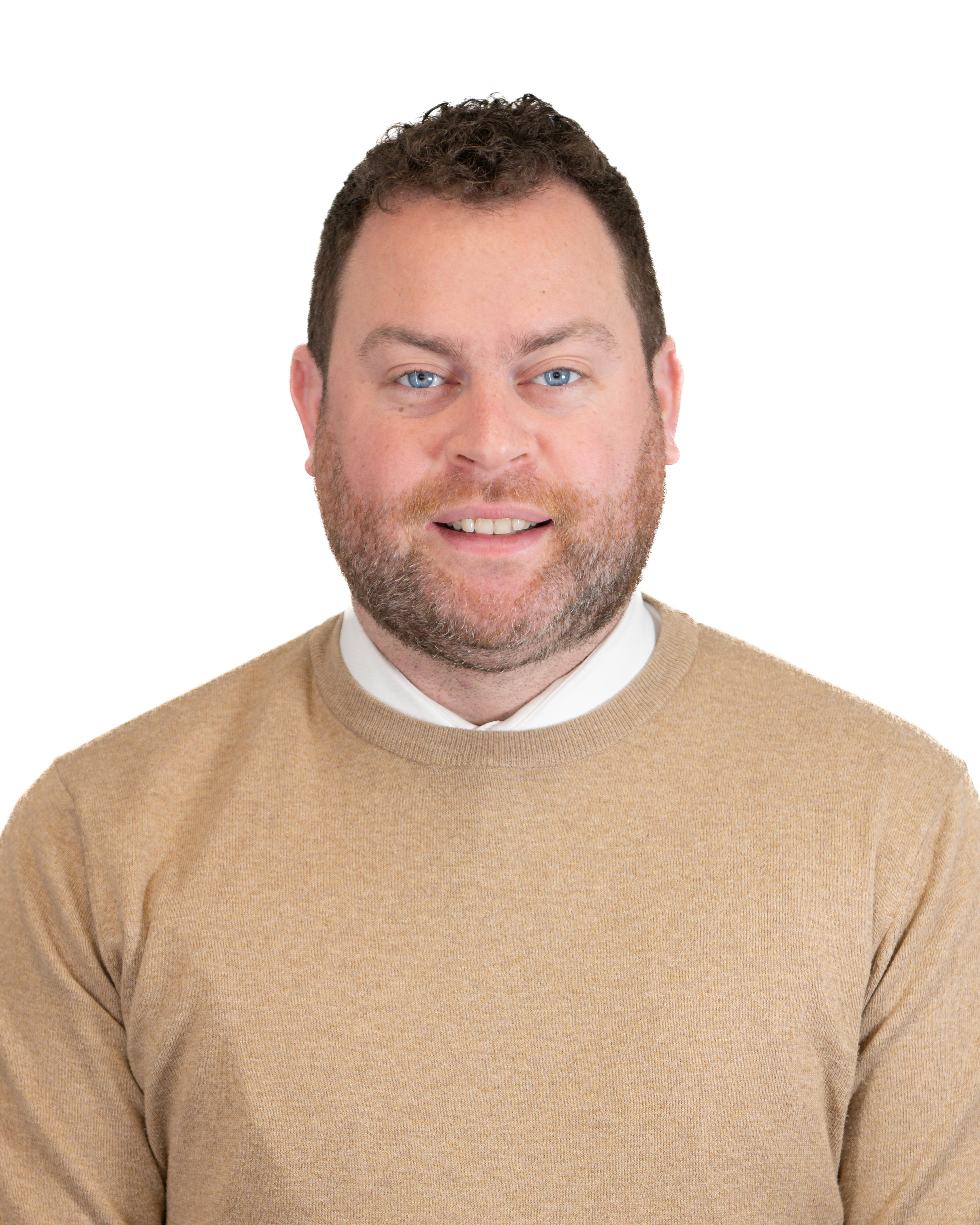Photo of Michael Payne