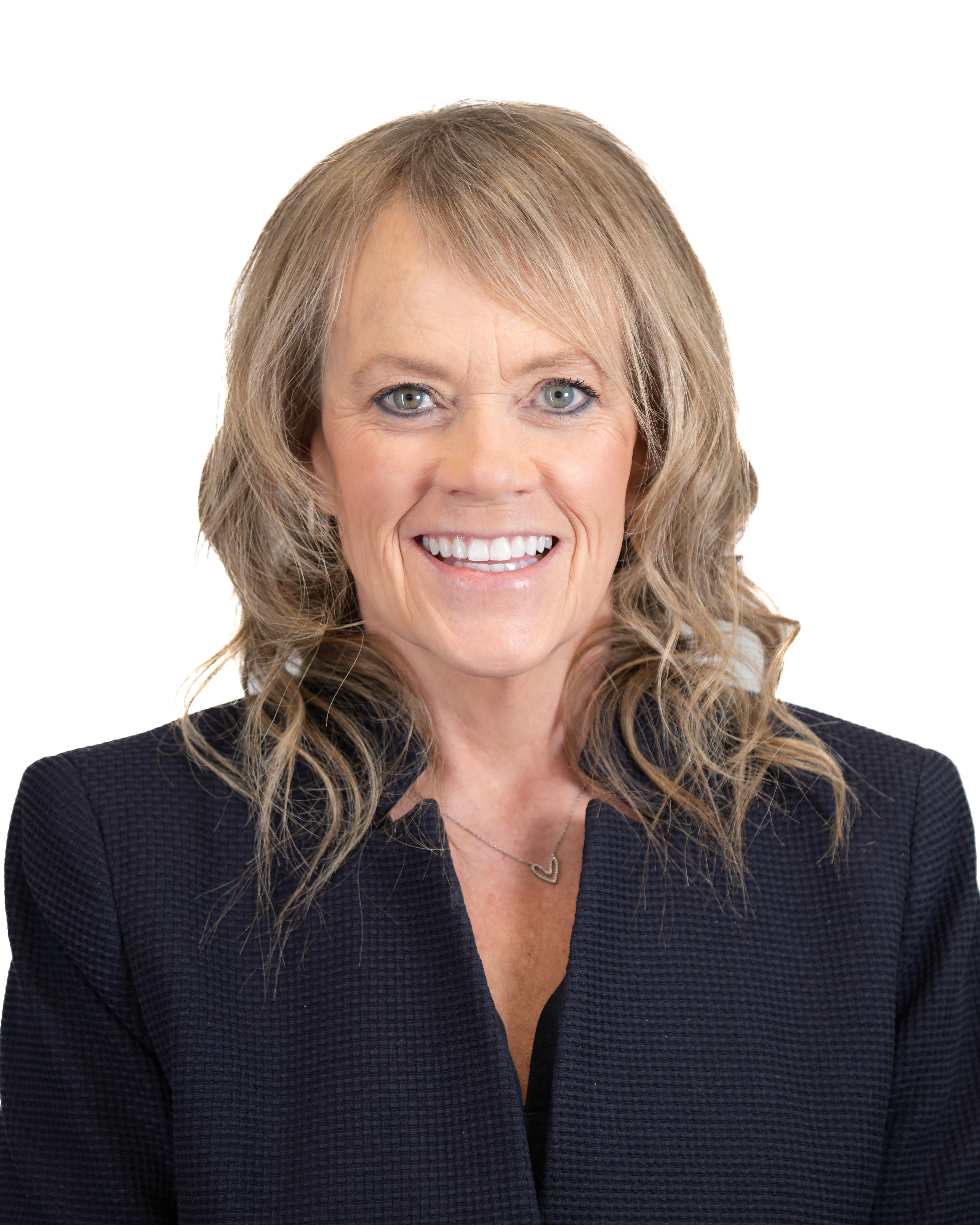 Photo of Nicole McNamee