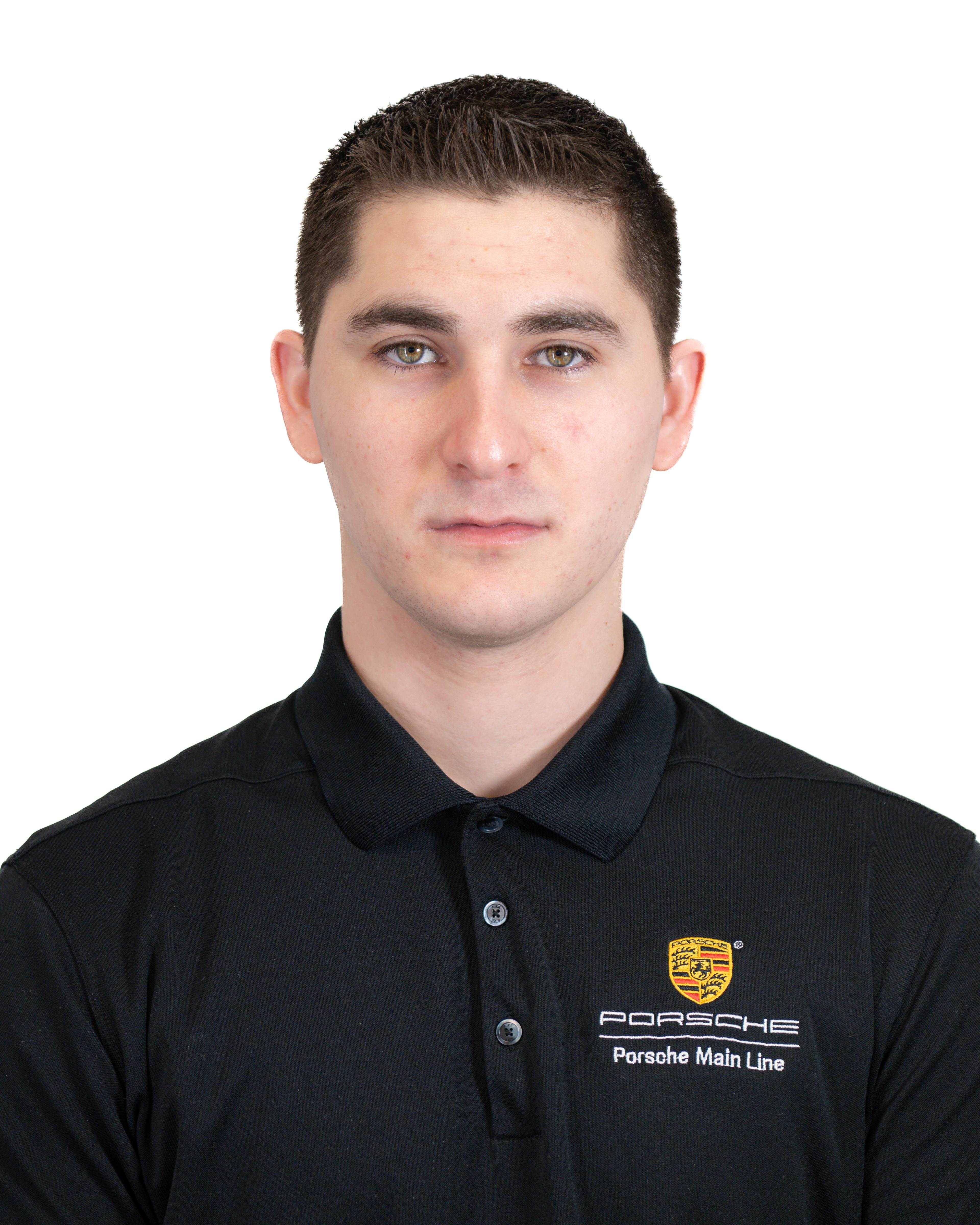 Photo of Adam Mittnacht