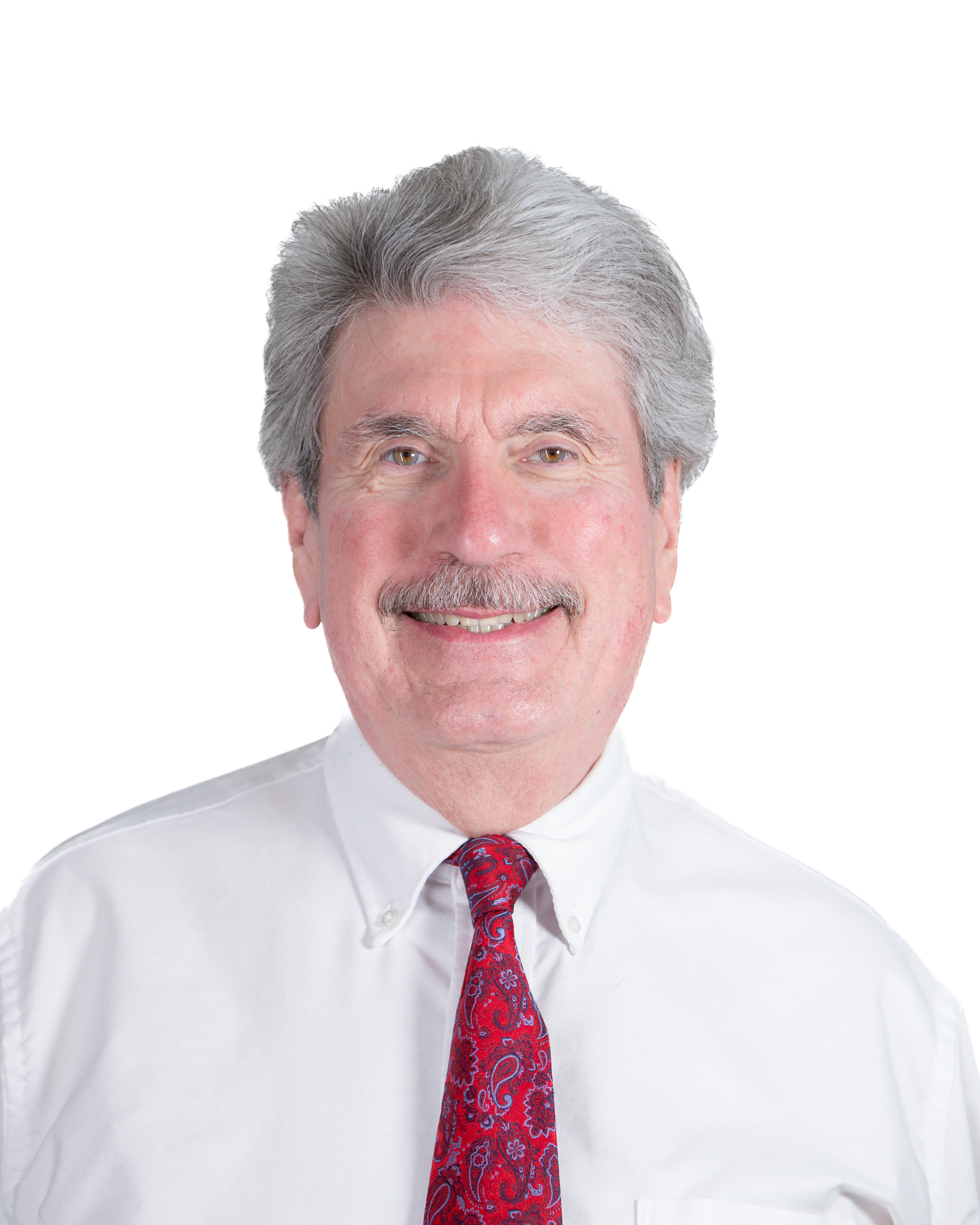 Photo of Randal Boyer Jr.