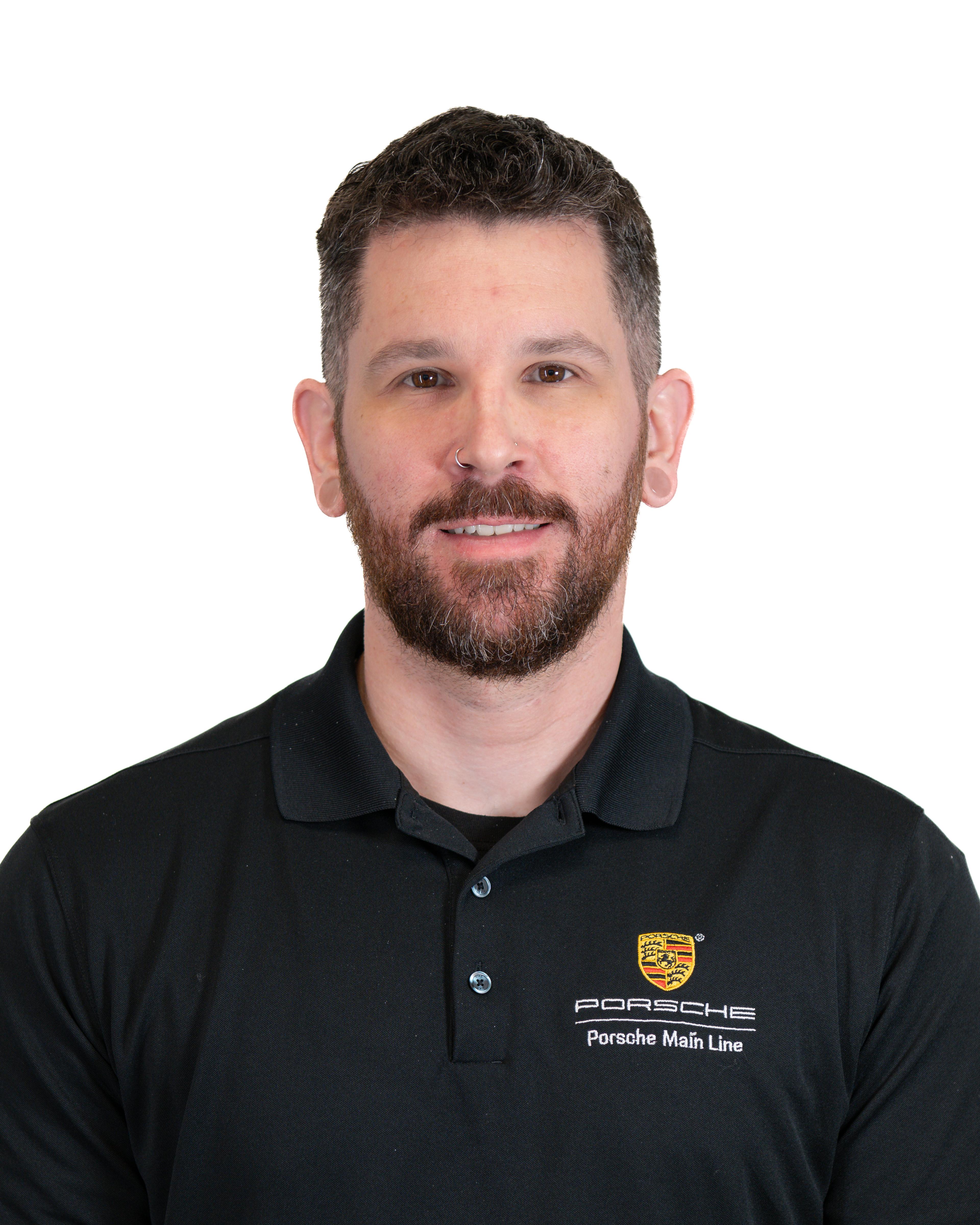 Photo of Anthony Sirianni