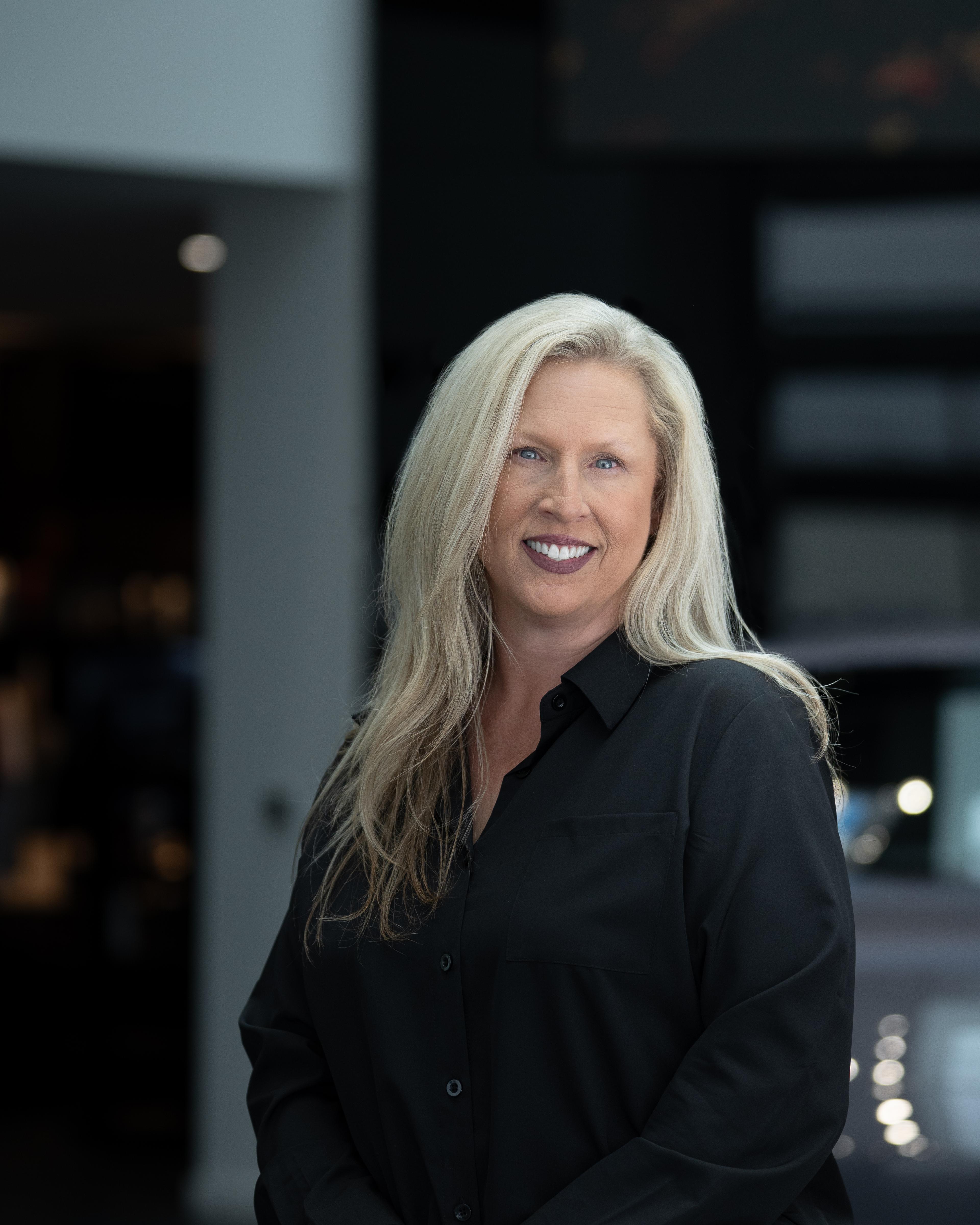 Photo of Lori Christian