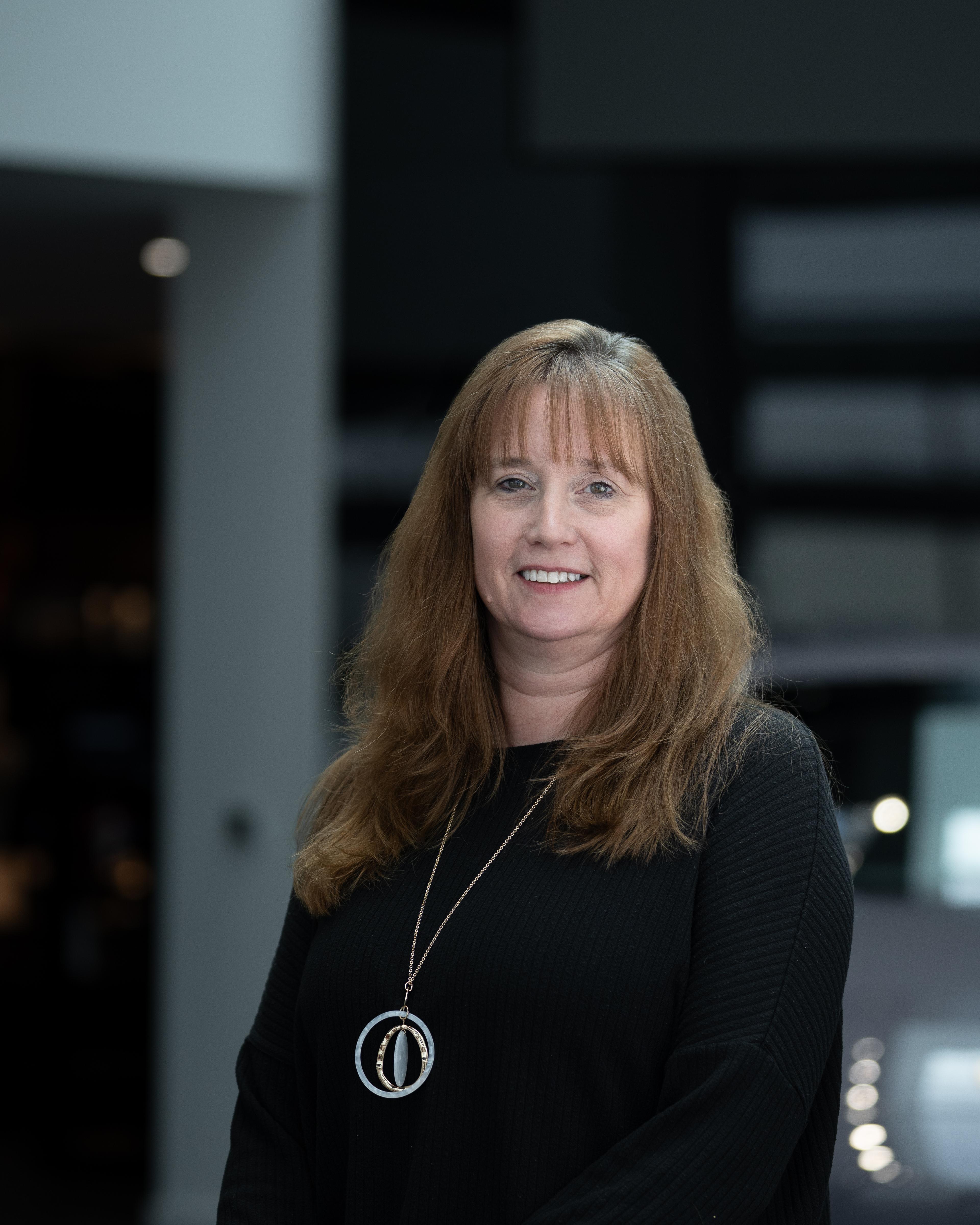 Photo of Donna Doane