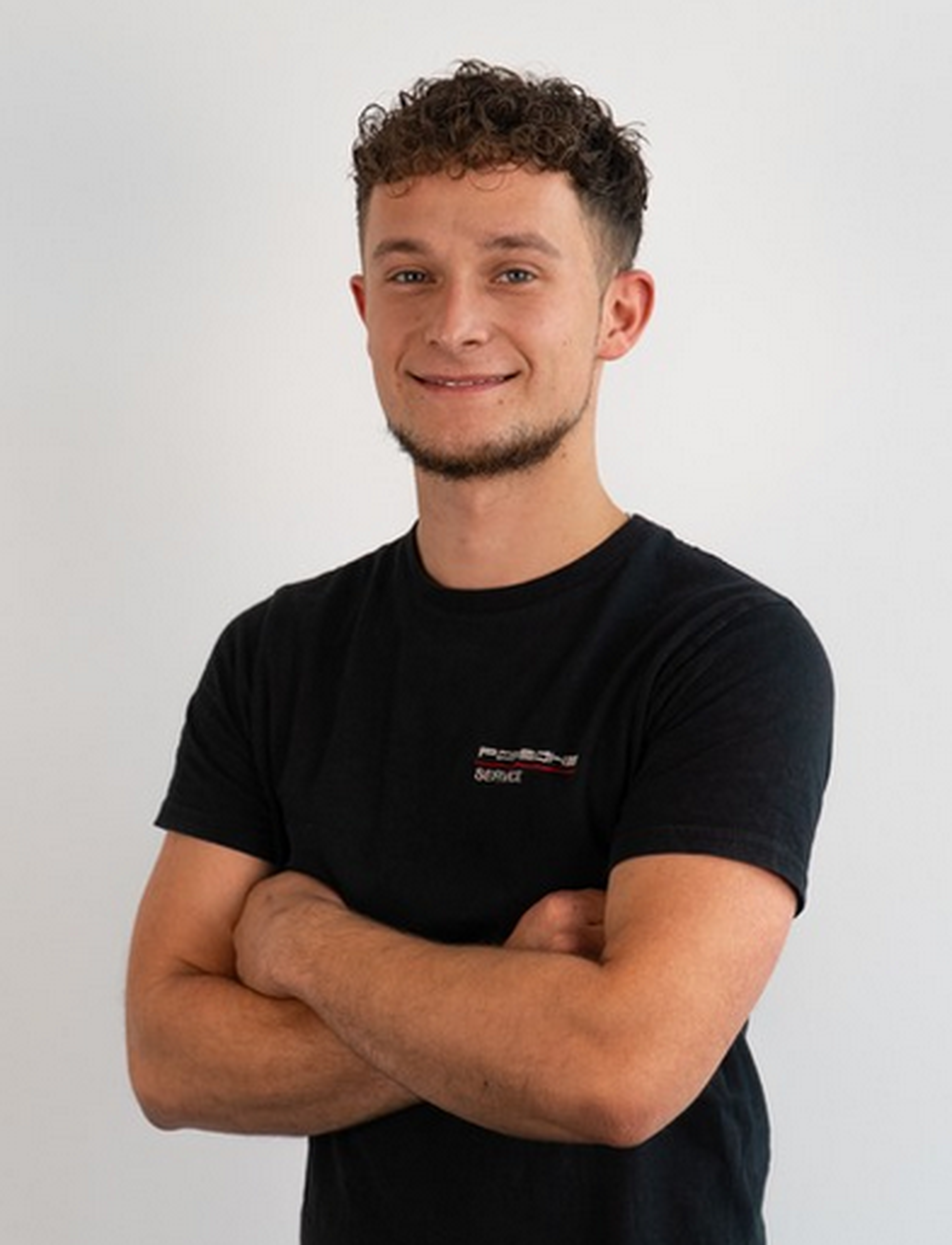 Photo of Quentin Priat