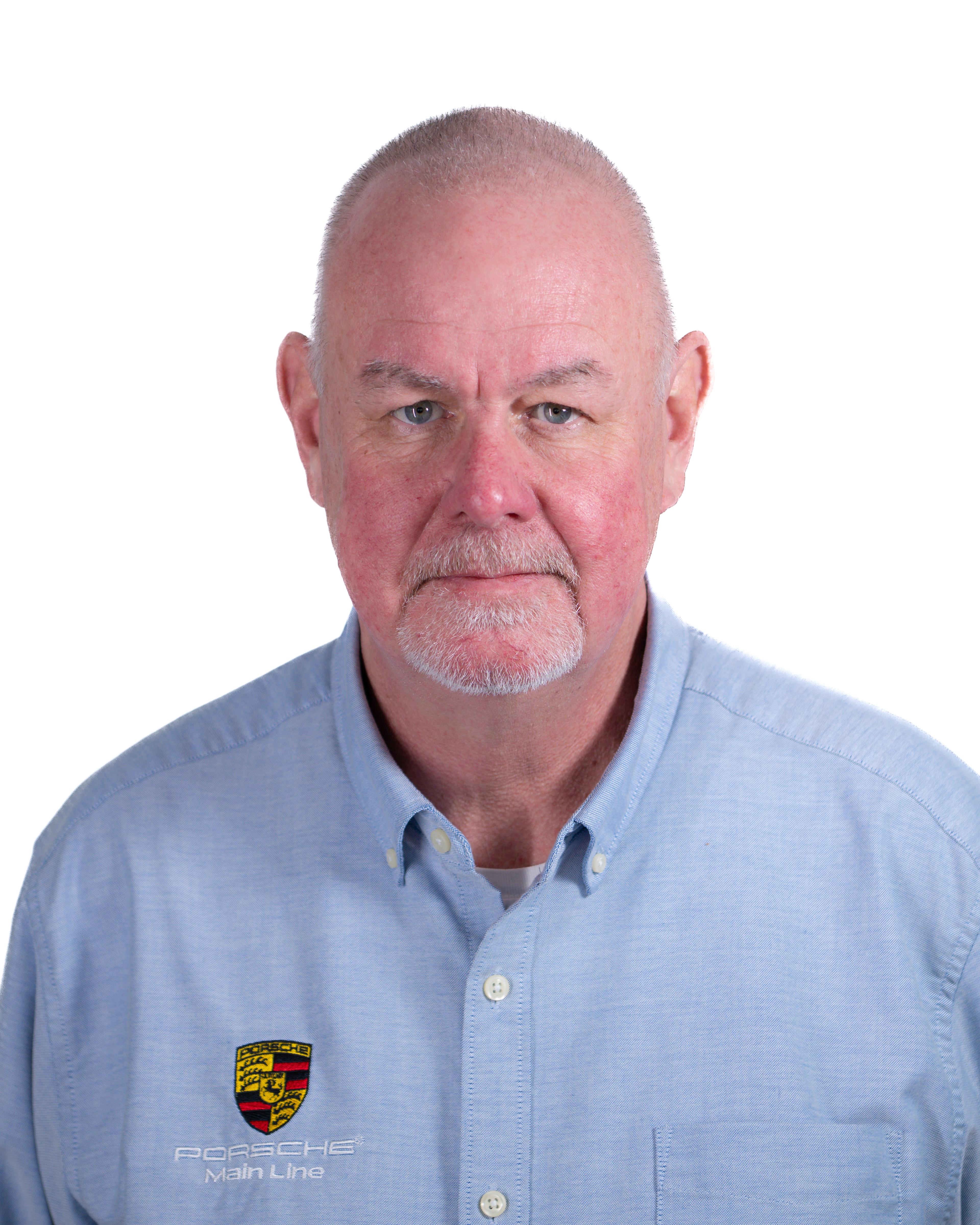 Photo of Michael McGlinchey